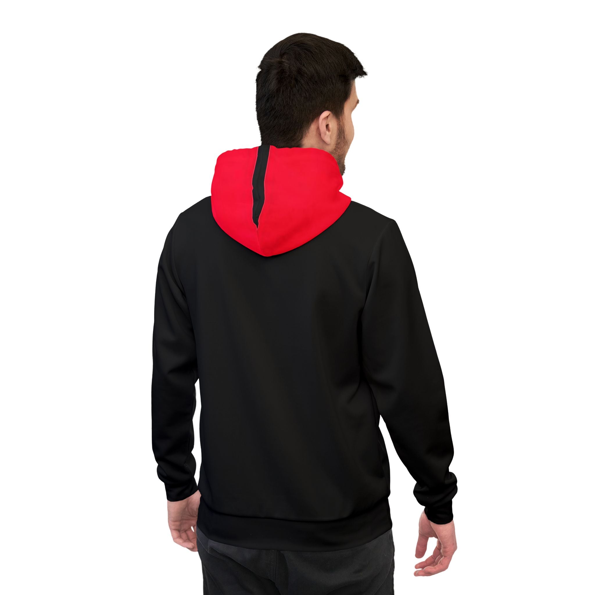 Disruption Hoodie