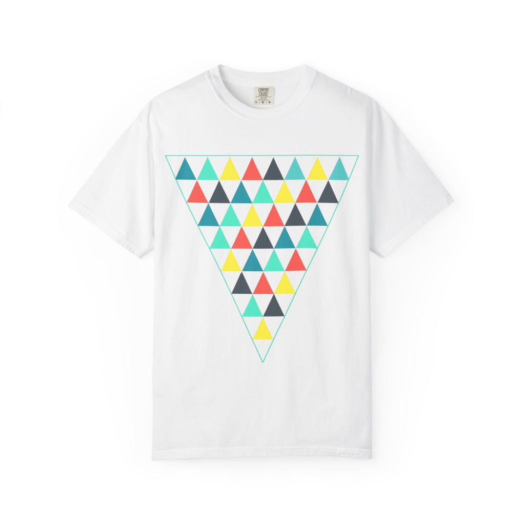 Pyramid T-shirt