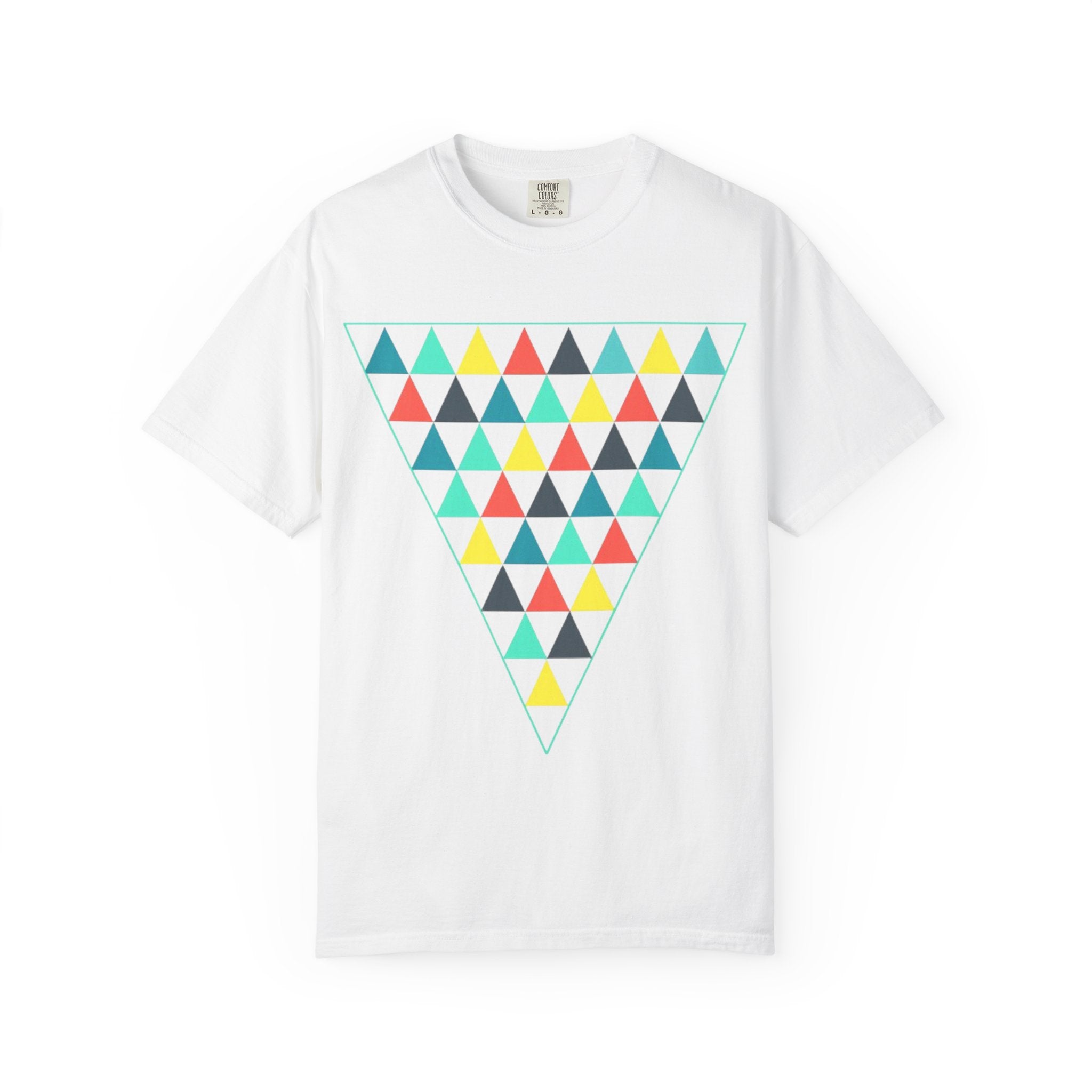 Pyramid T-shirt