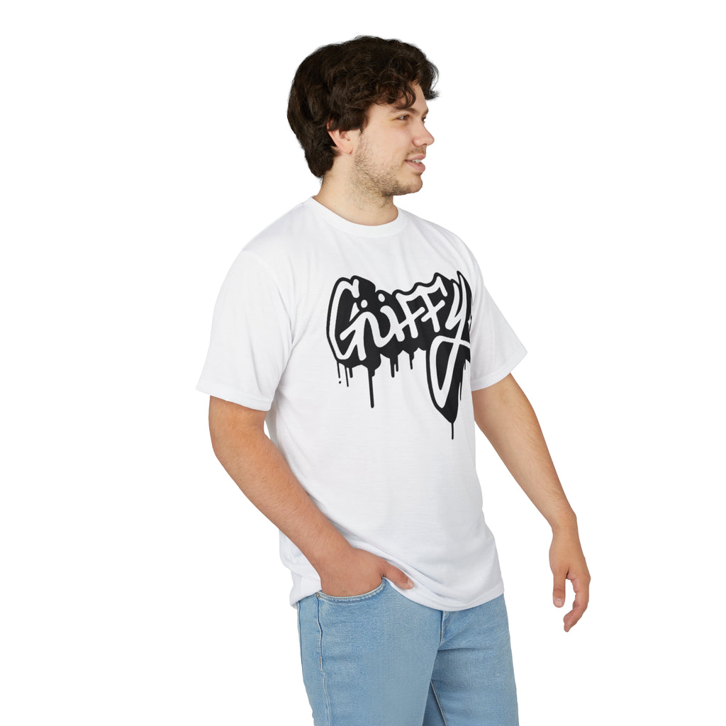 Unisex Cut & Sew Tee (AOP)
