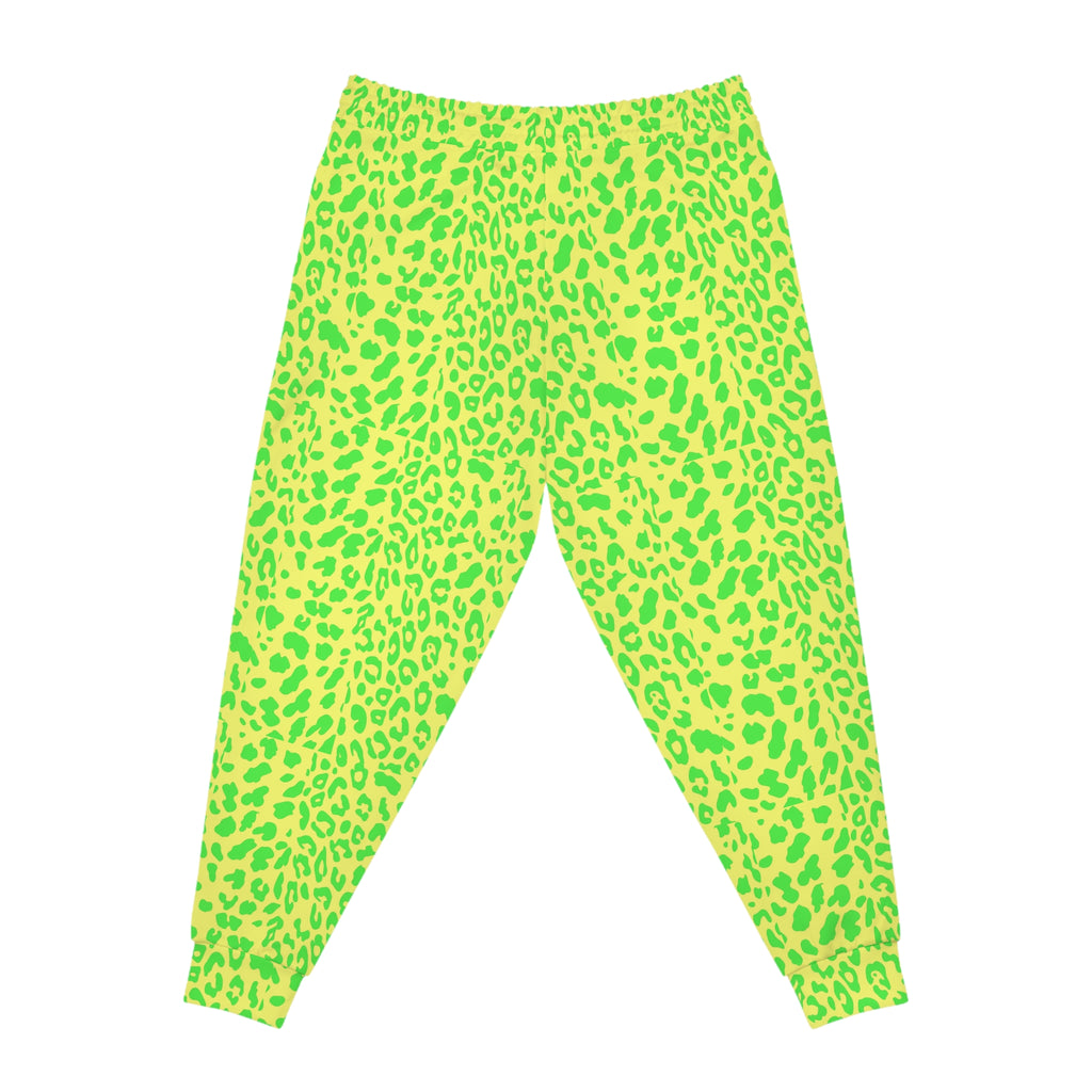 Spotted Muscle Pants