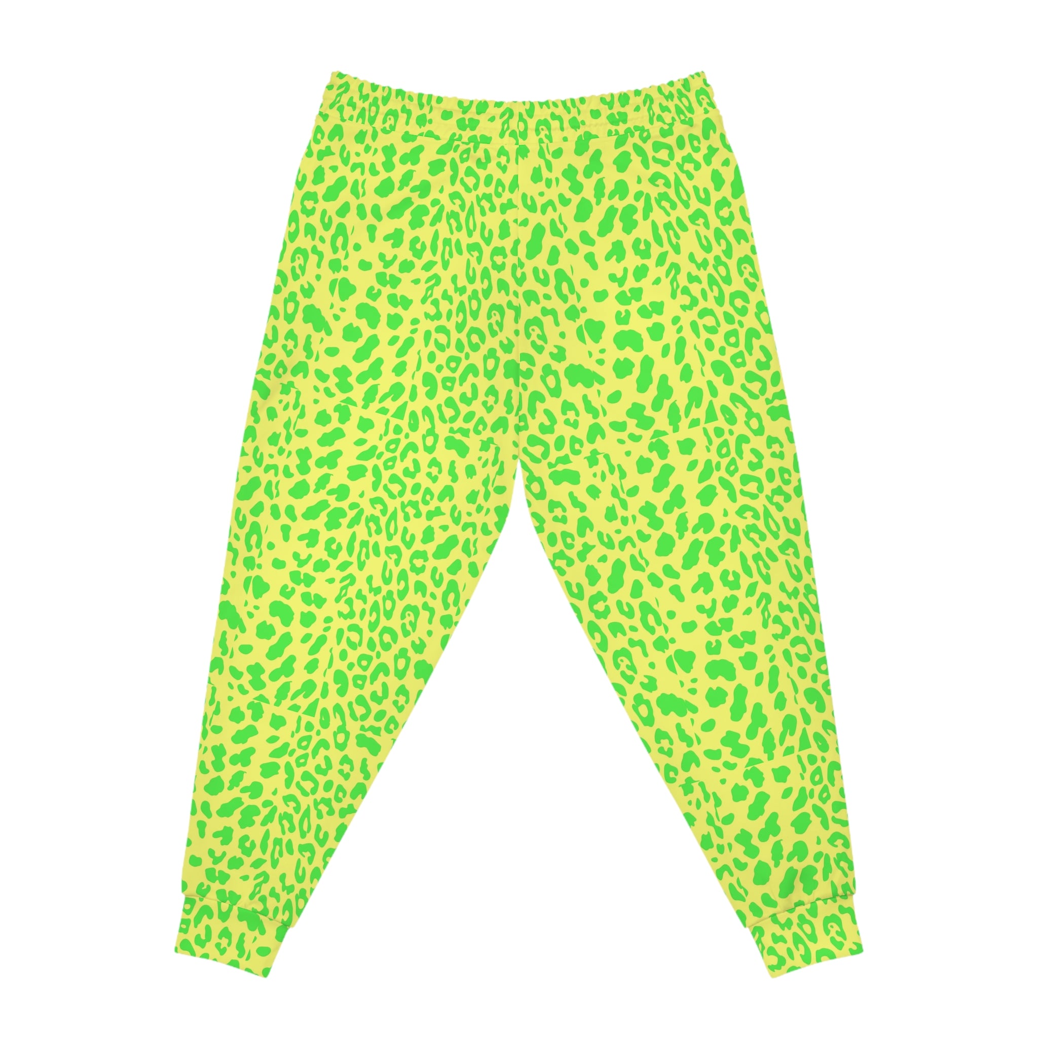 Spotted Muscle Pants
