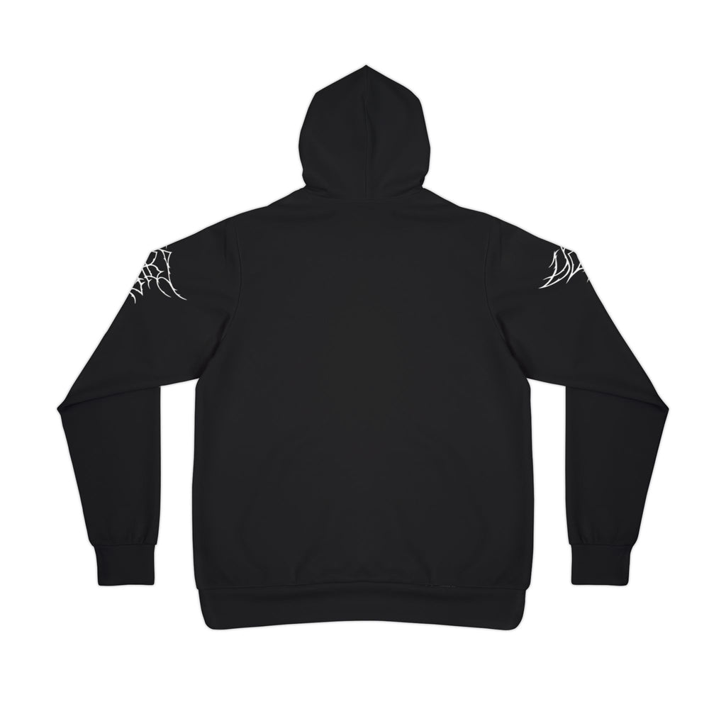 Black Blagueurs Hoodie