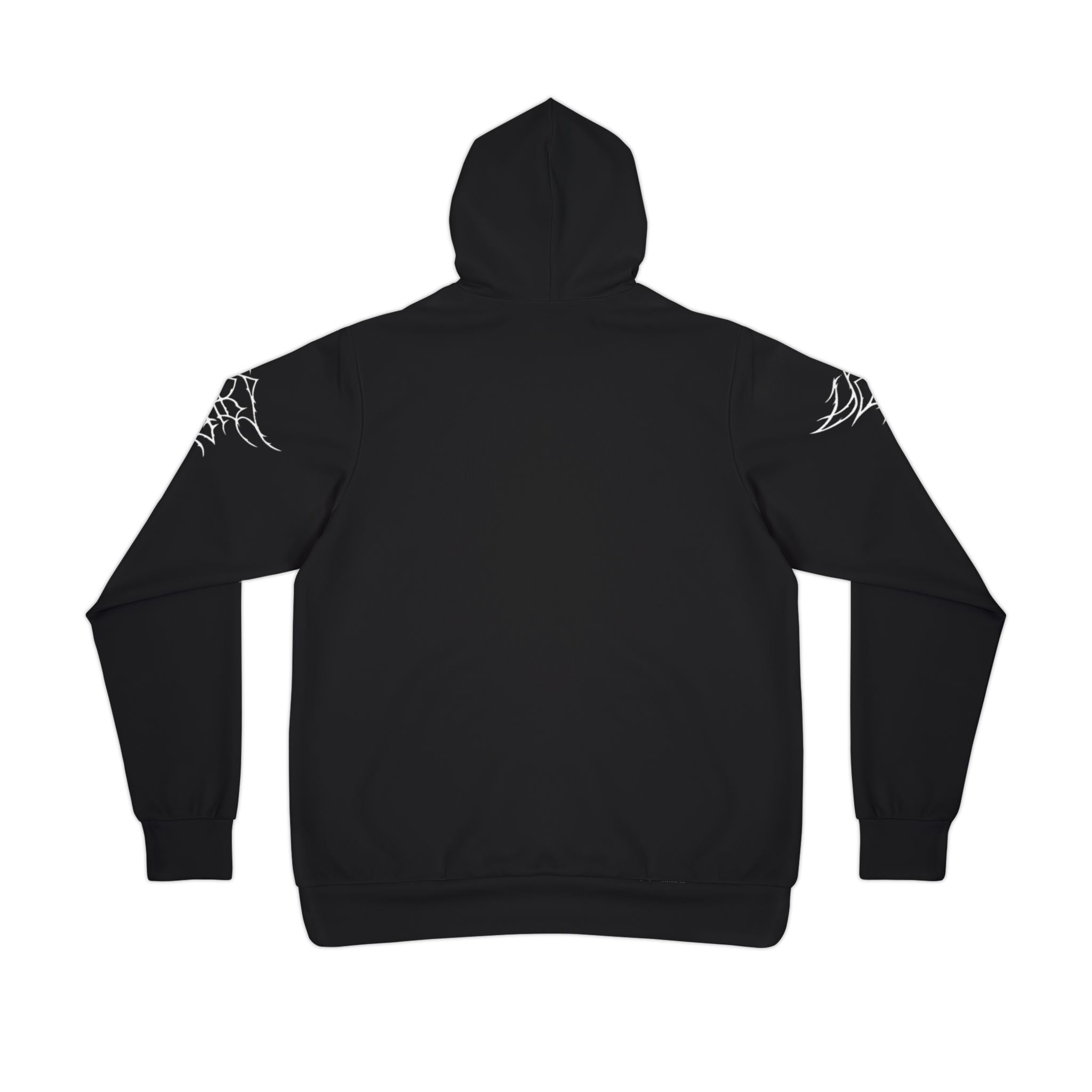 Black Blagueurs Hoodie