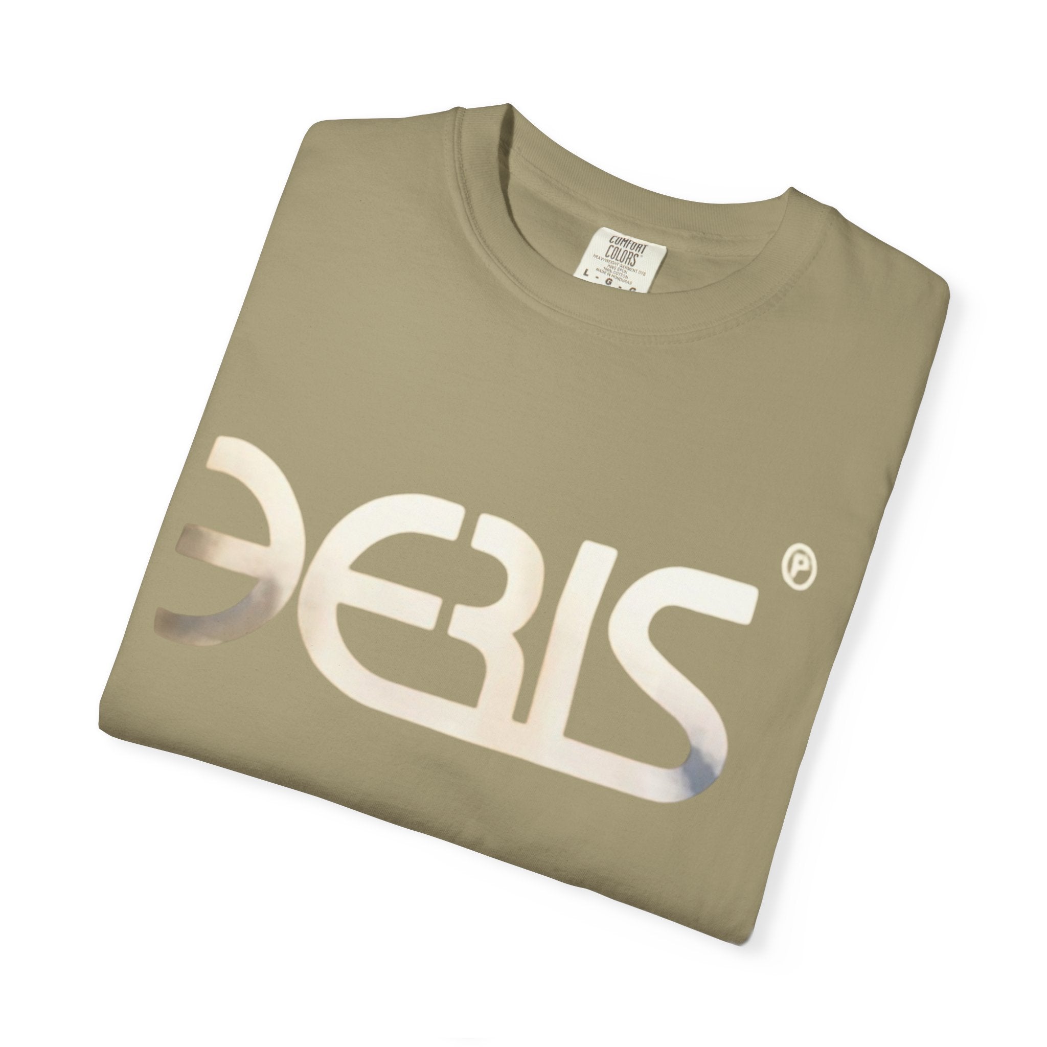Copy of Unisex Garment-Dyed T-shirt