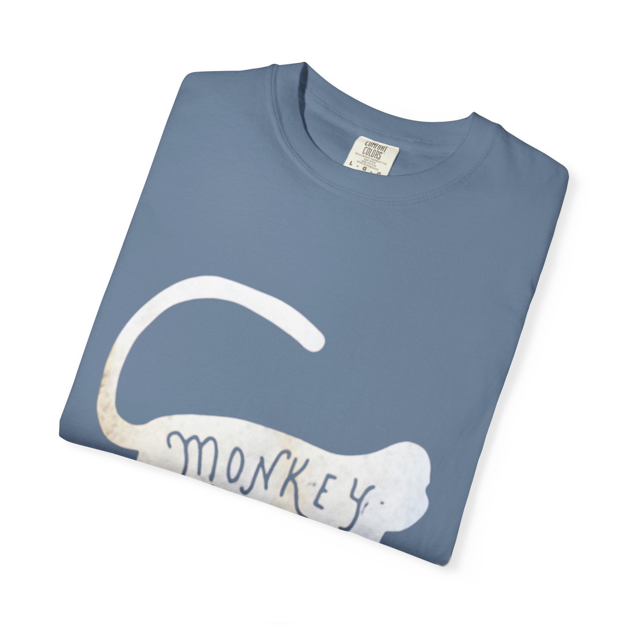 Monkey T-shirt