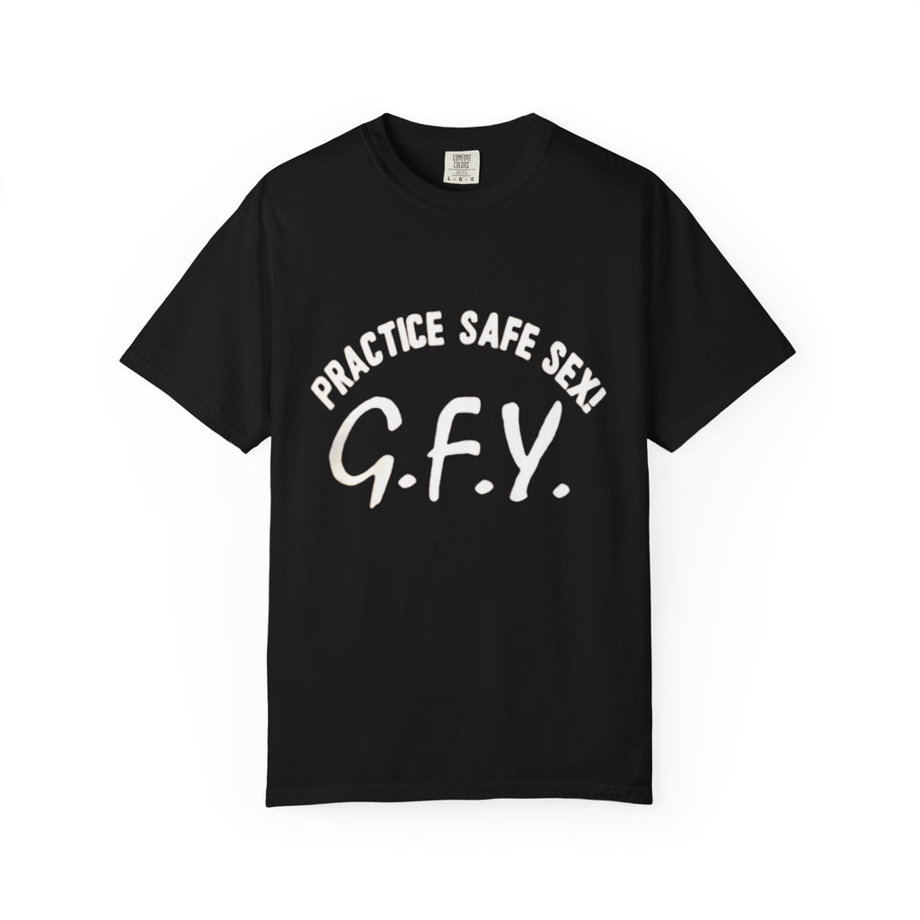G.F.Y. T-shirt