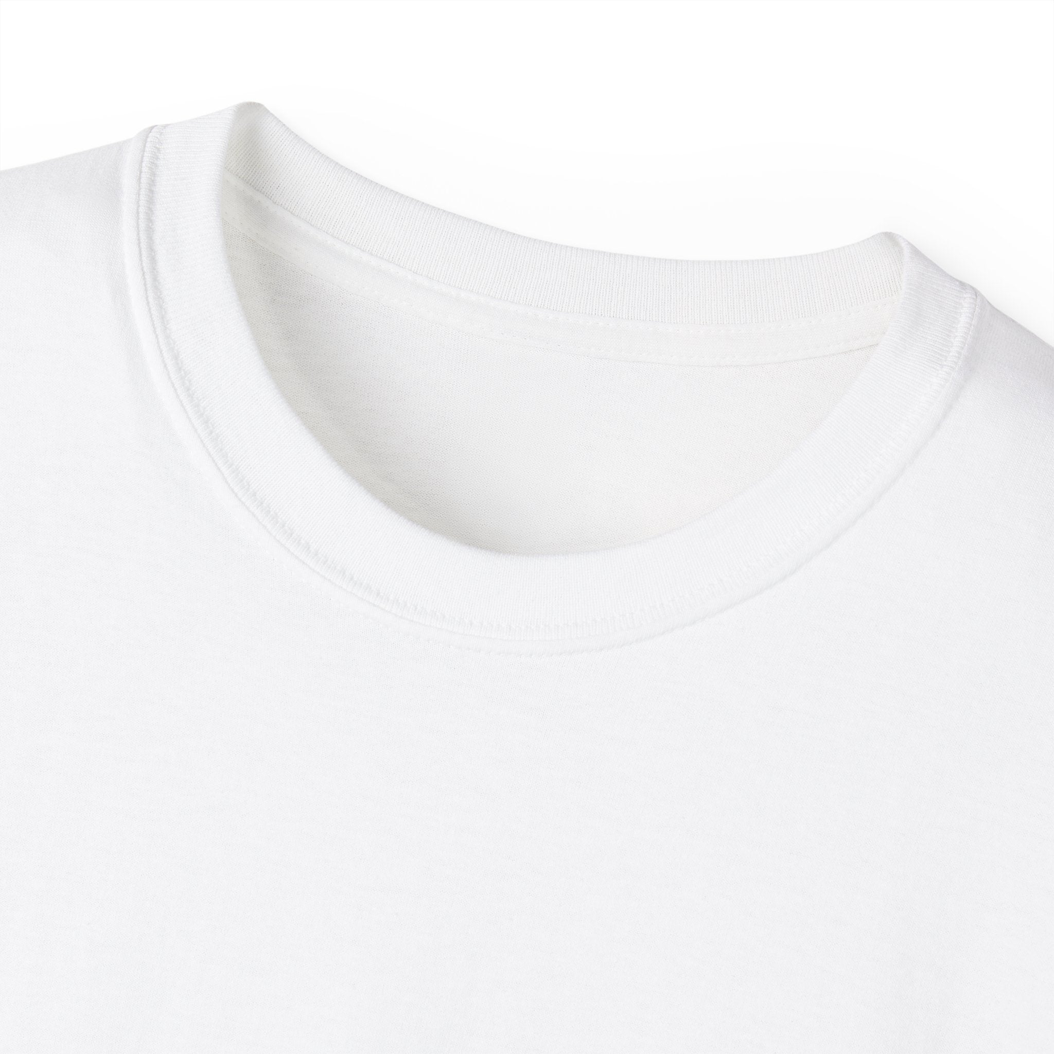 White Guffy Logo T-Shirt