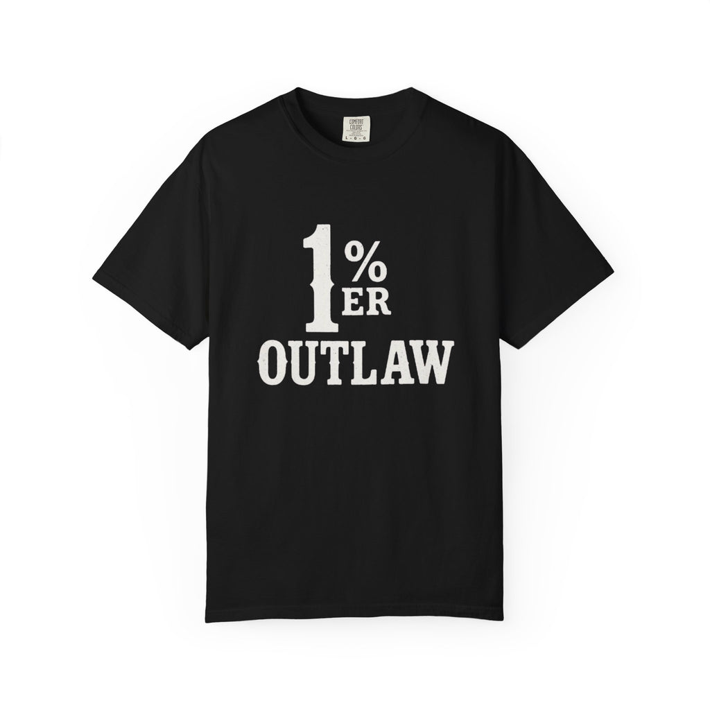 1%ER T-shirt