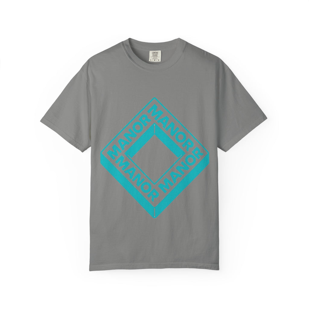 Gray Manor T-Shirt