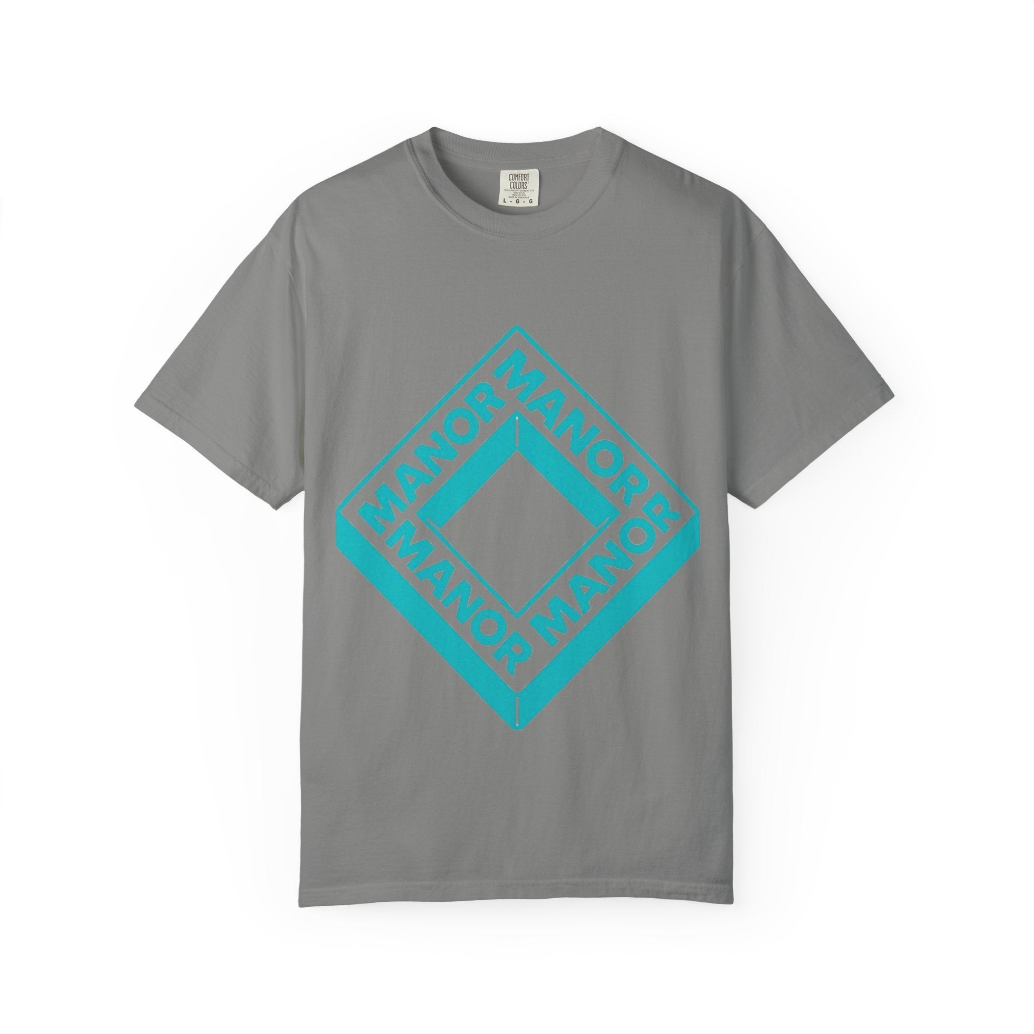 Gray Manor T-Shirt