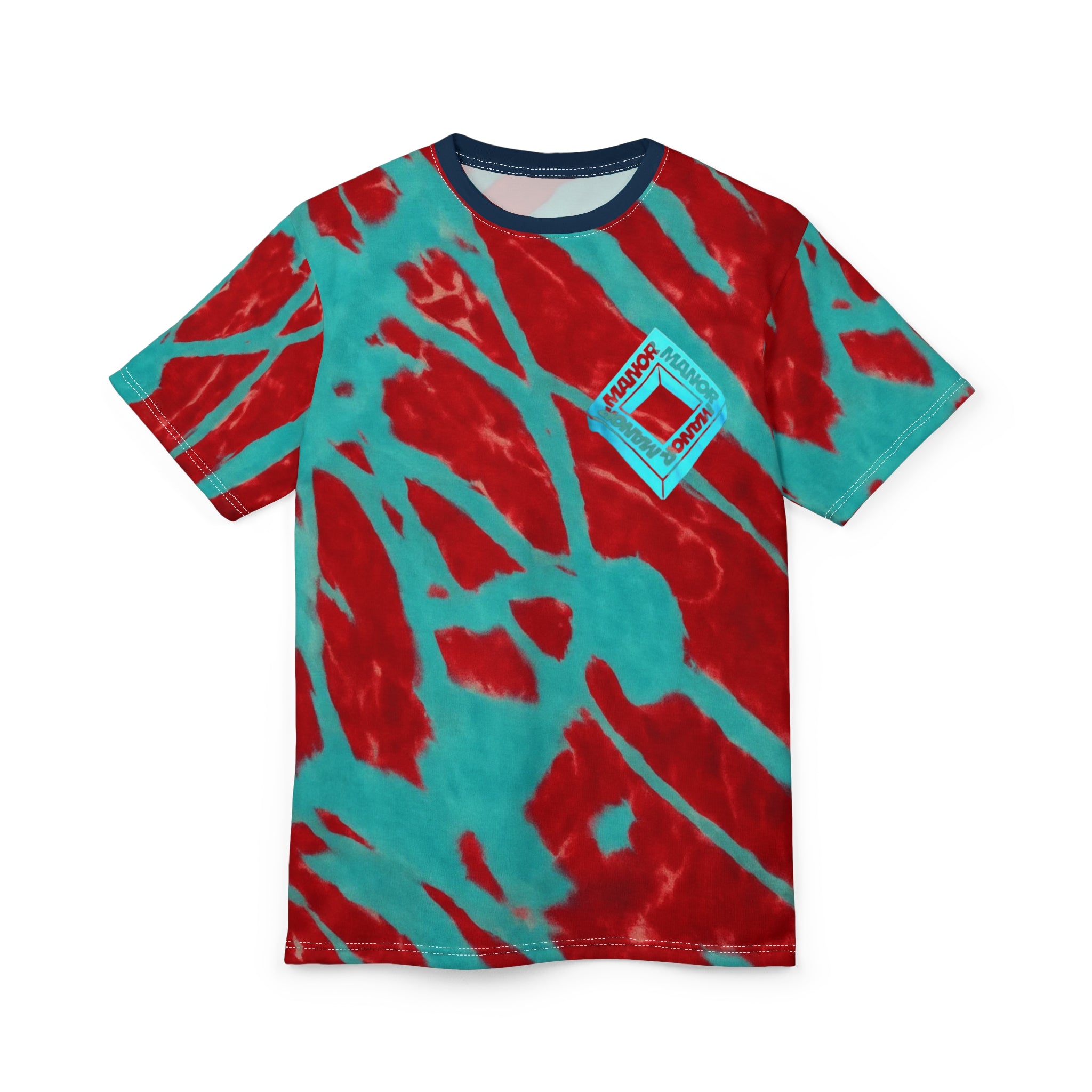 Manor Tye-dye Tee