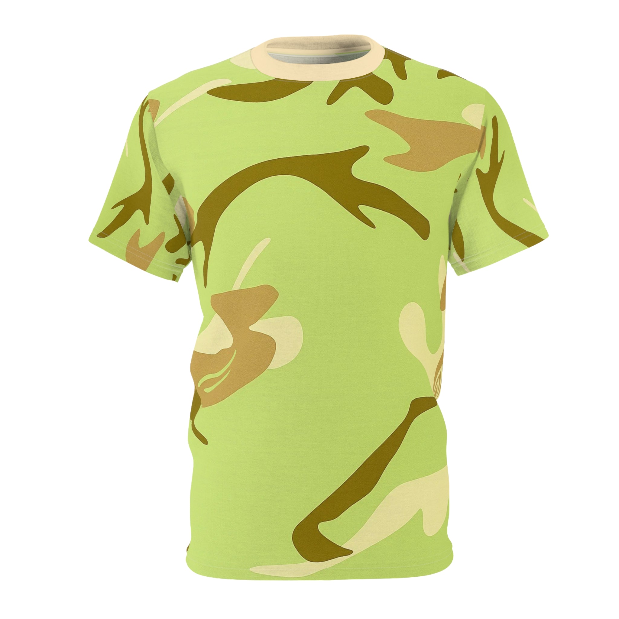 Brushstroke T-Shirt