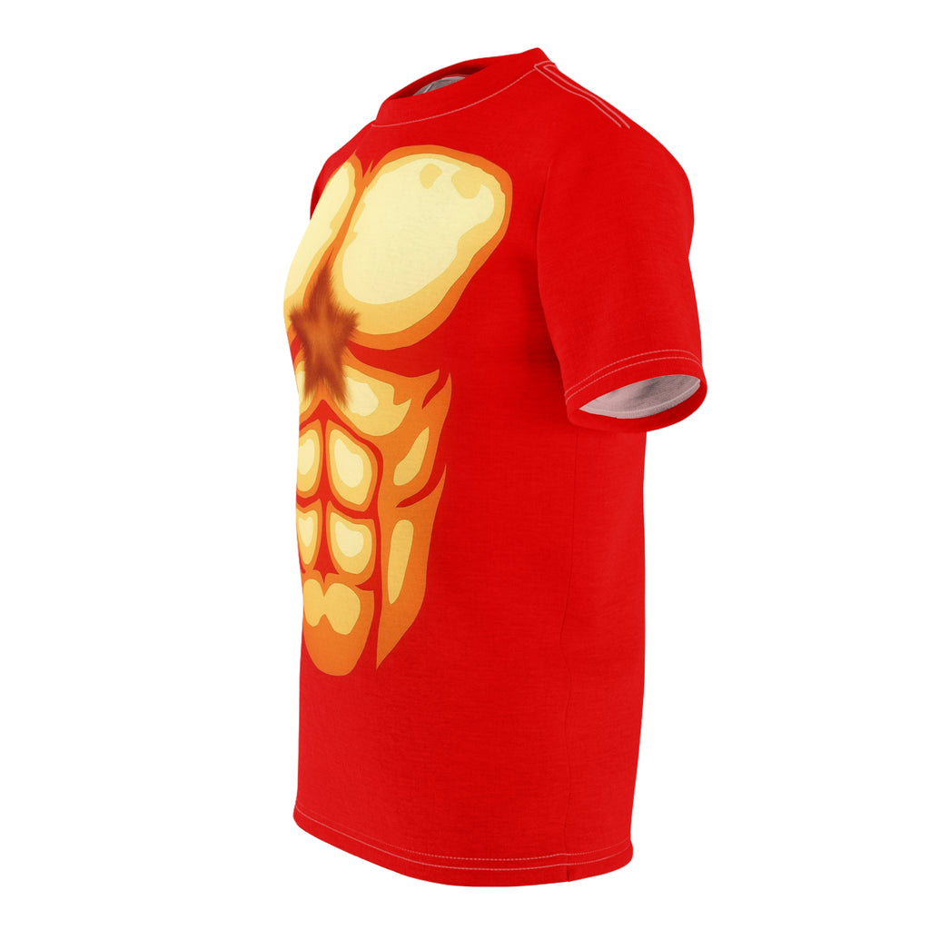 Invade and Persuade Hero Tee