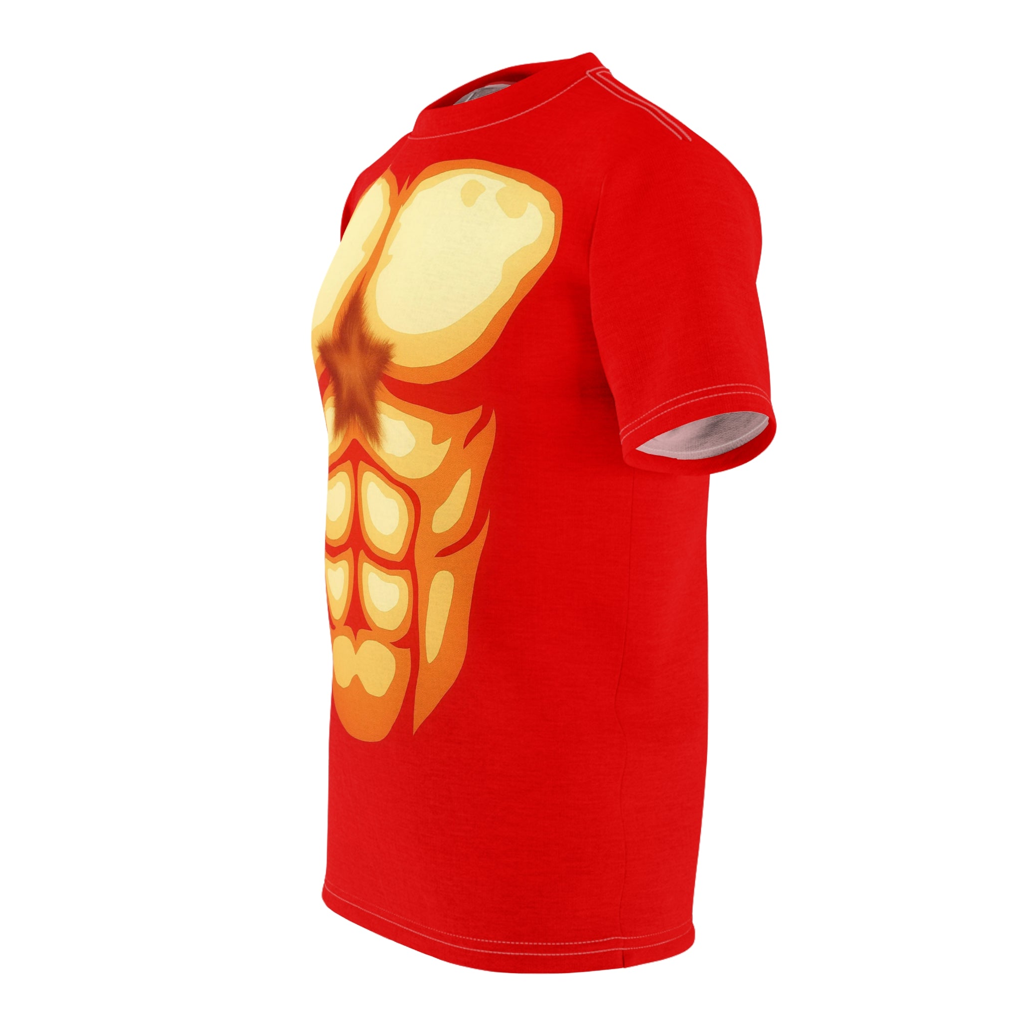 Invade and Persuade Hero Tee