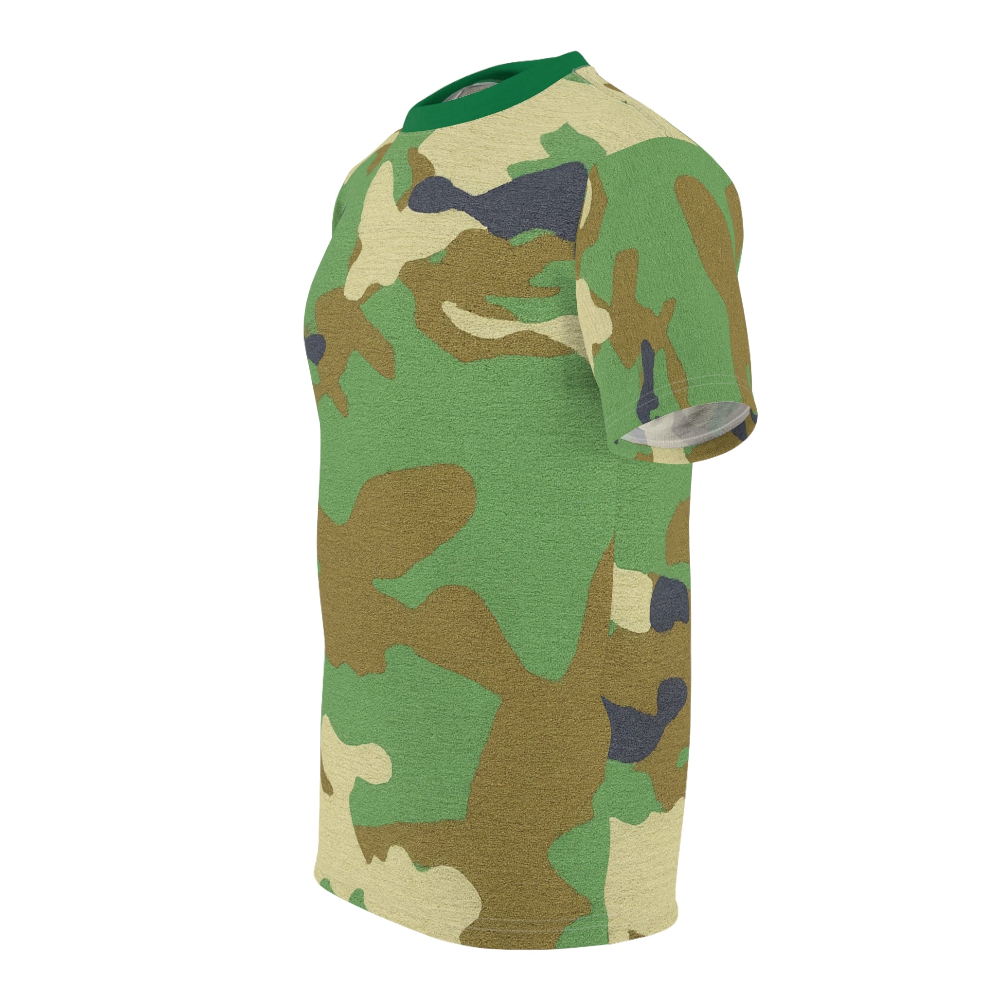 Light Woodland T-Shirt