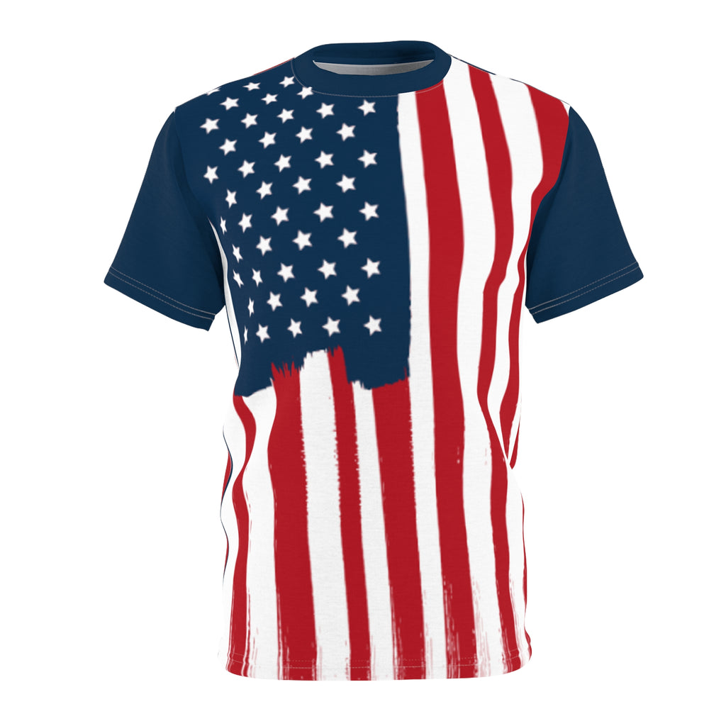 American Flag T-Shirt