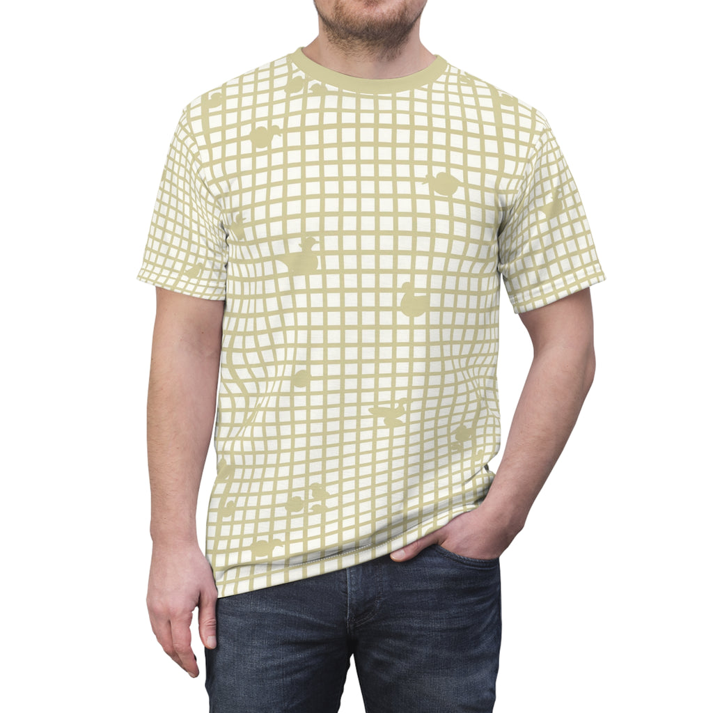 Crosshatch T-Shirt