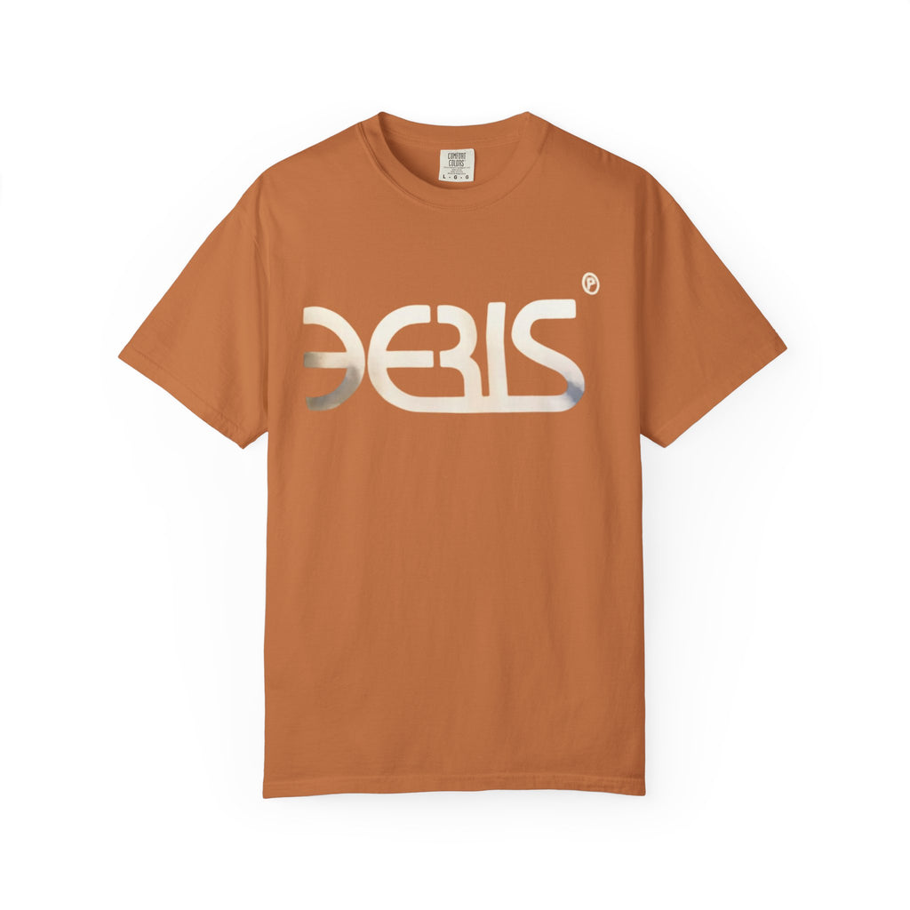 Copy of Unisex Garment-Dyed T-shirt