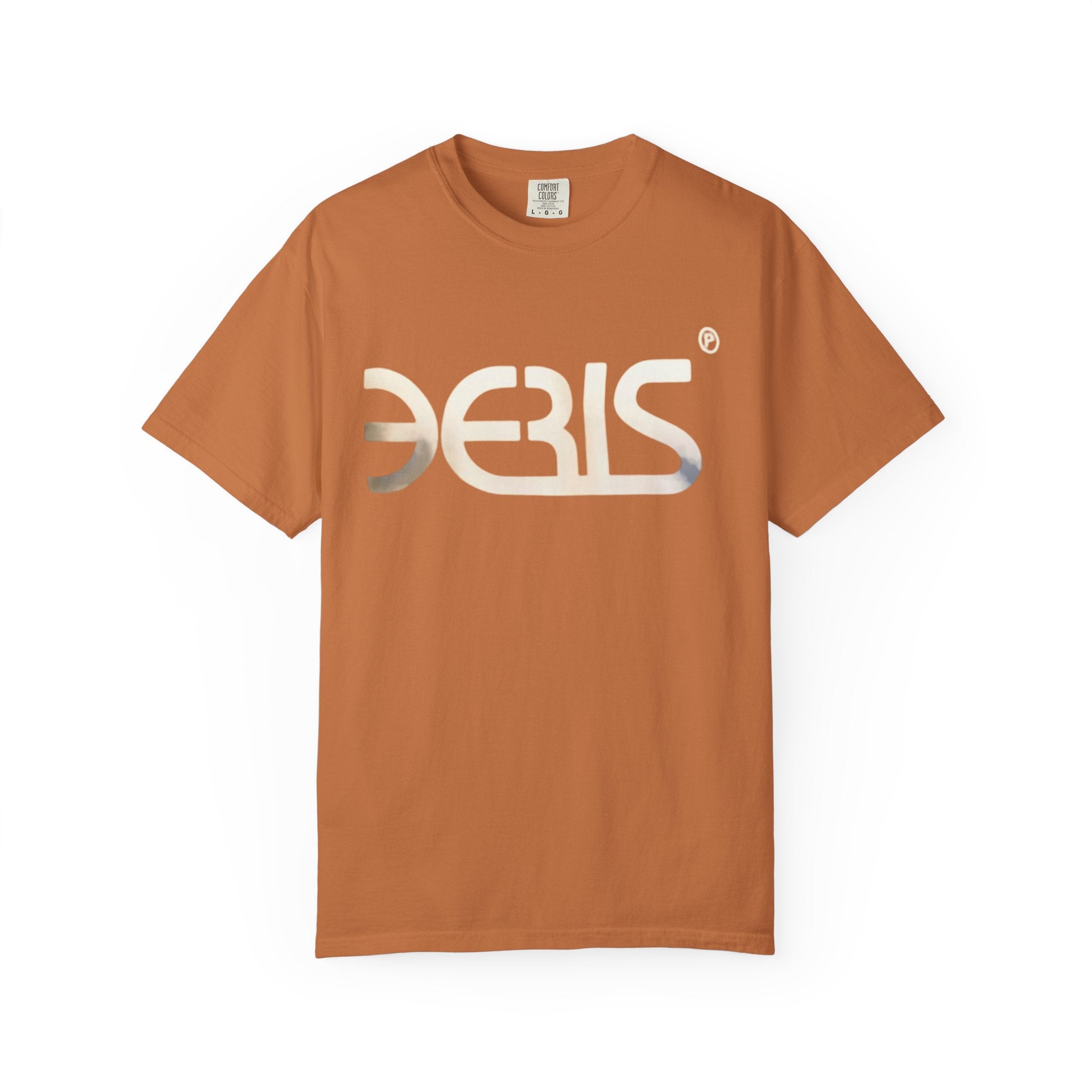 Copy of Unisex Garment-Dyed T-shirt