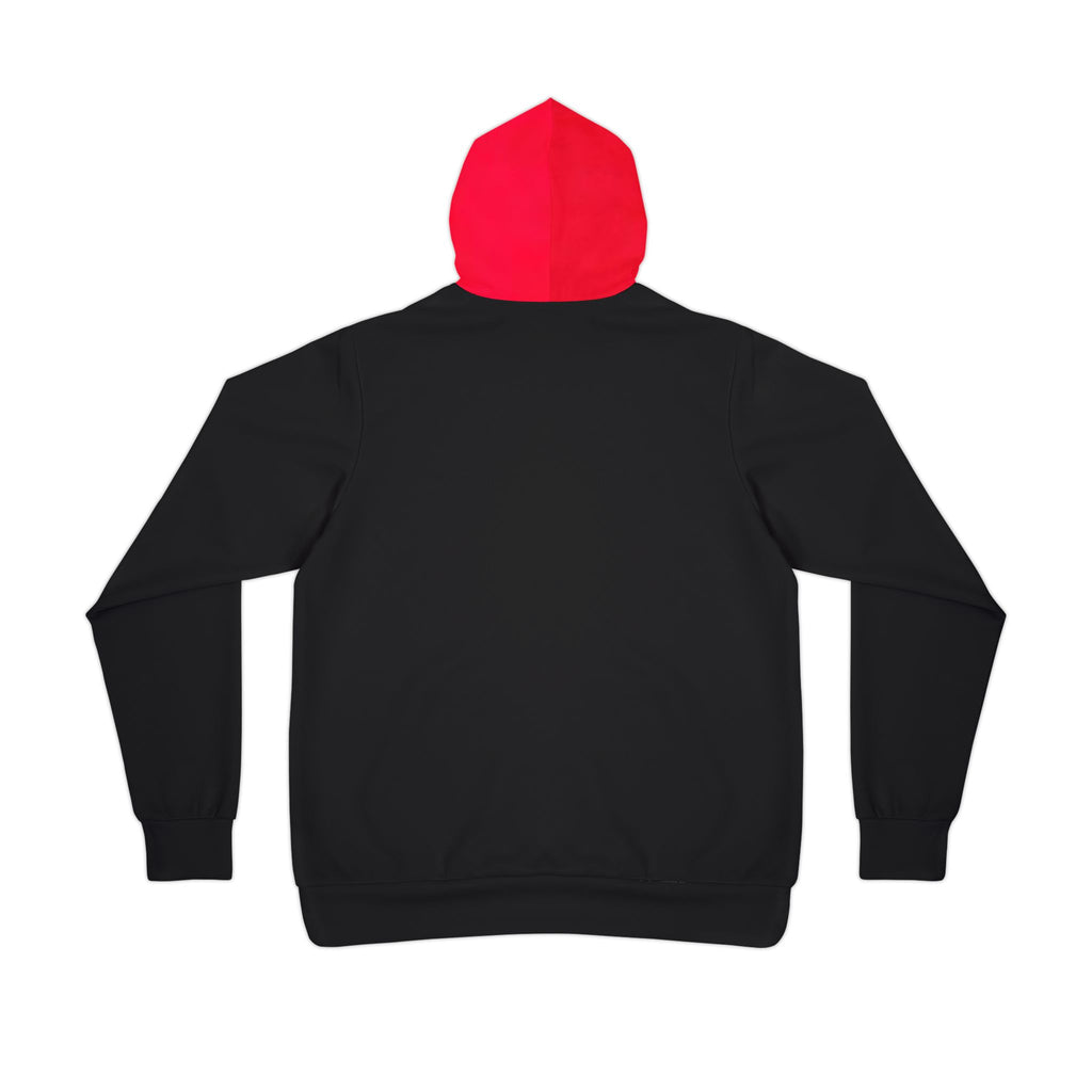 Disruption Hoodie