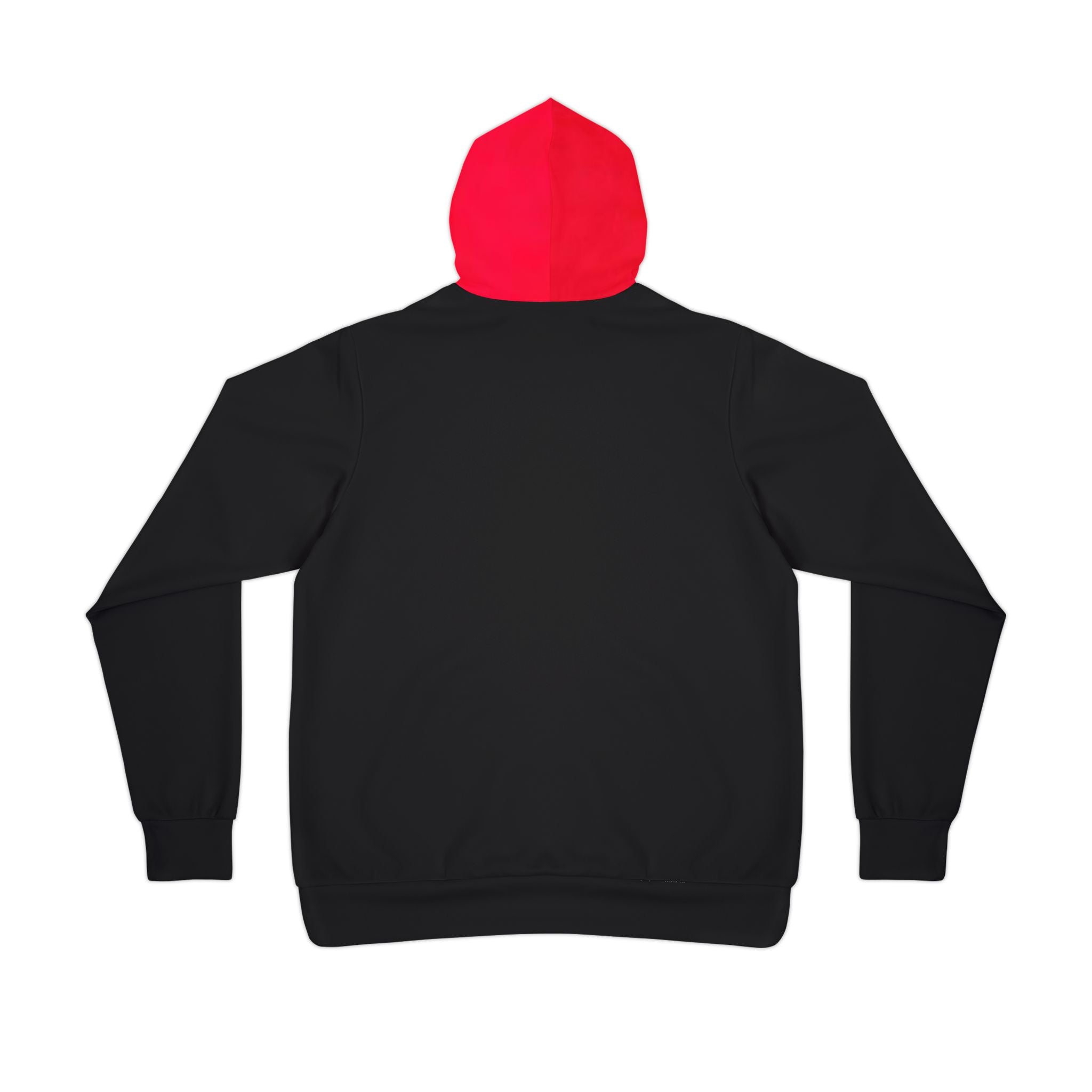 Disruption Hoodie