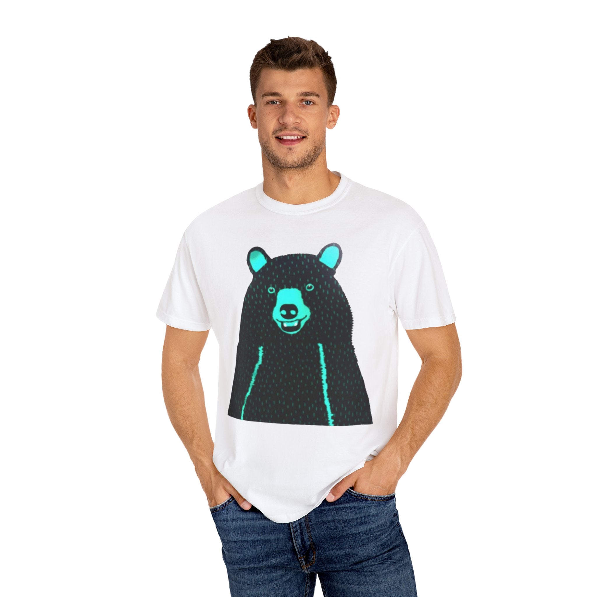 Bear T-shirt