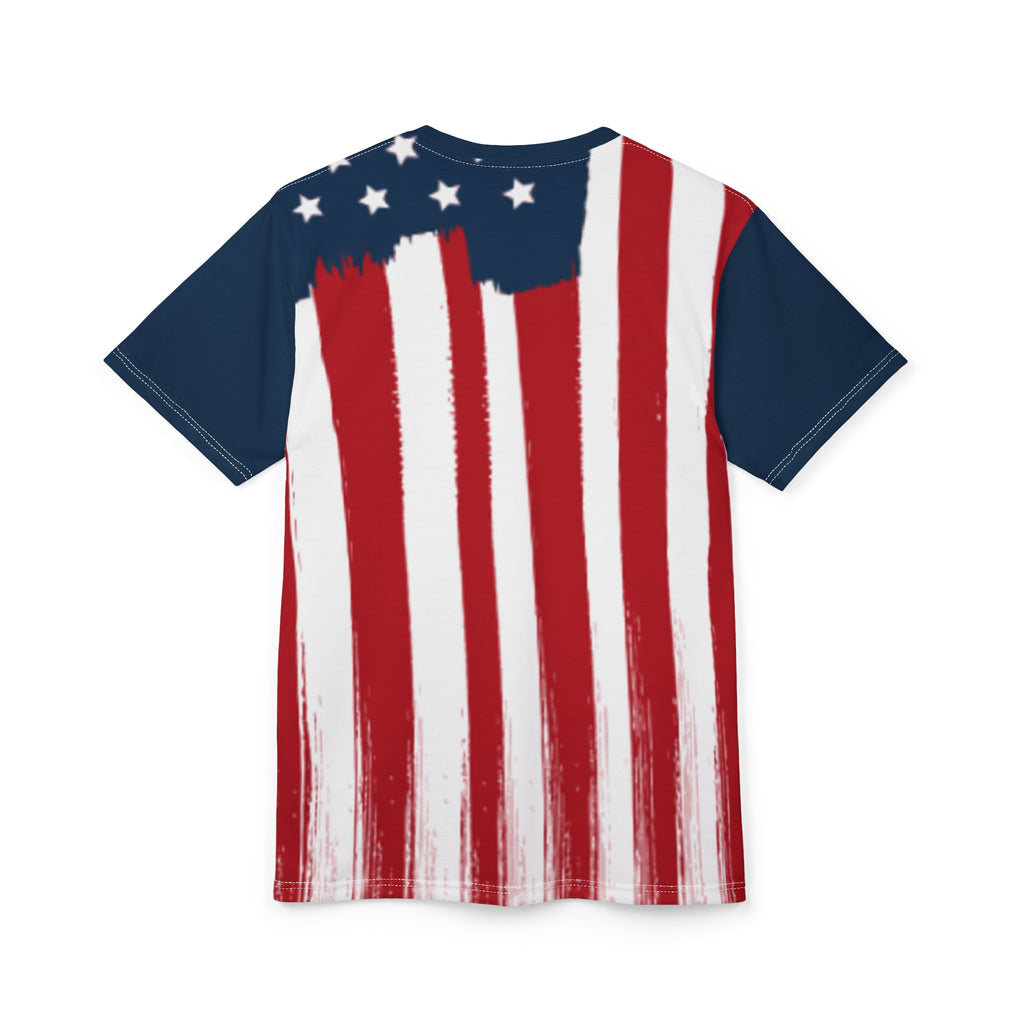American Flag T-Shirt