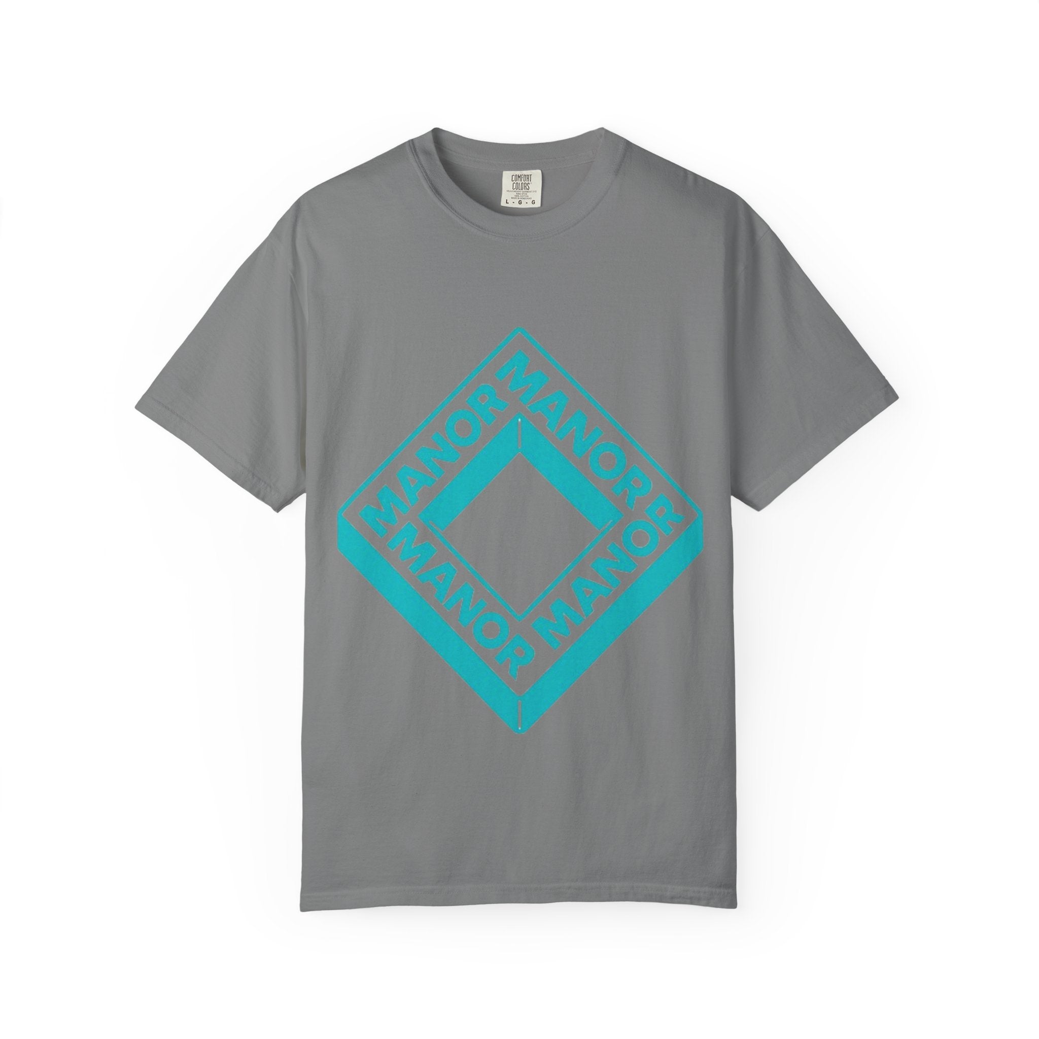 Gray Manor T-Shirt