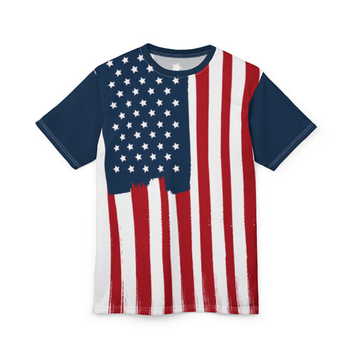 American Flag T-Shirt