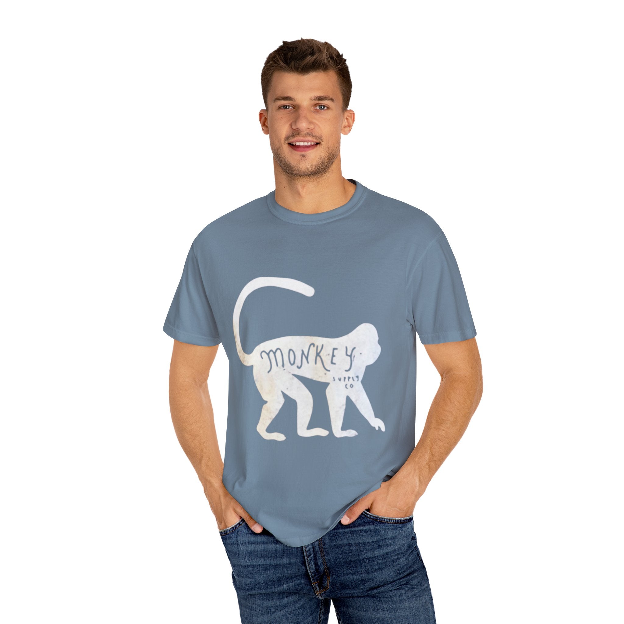 Monkey T-shirt