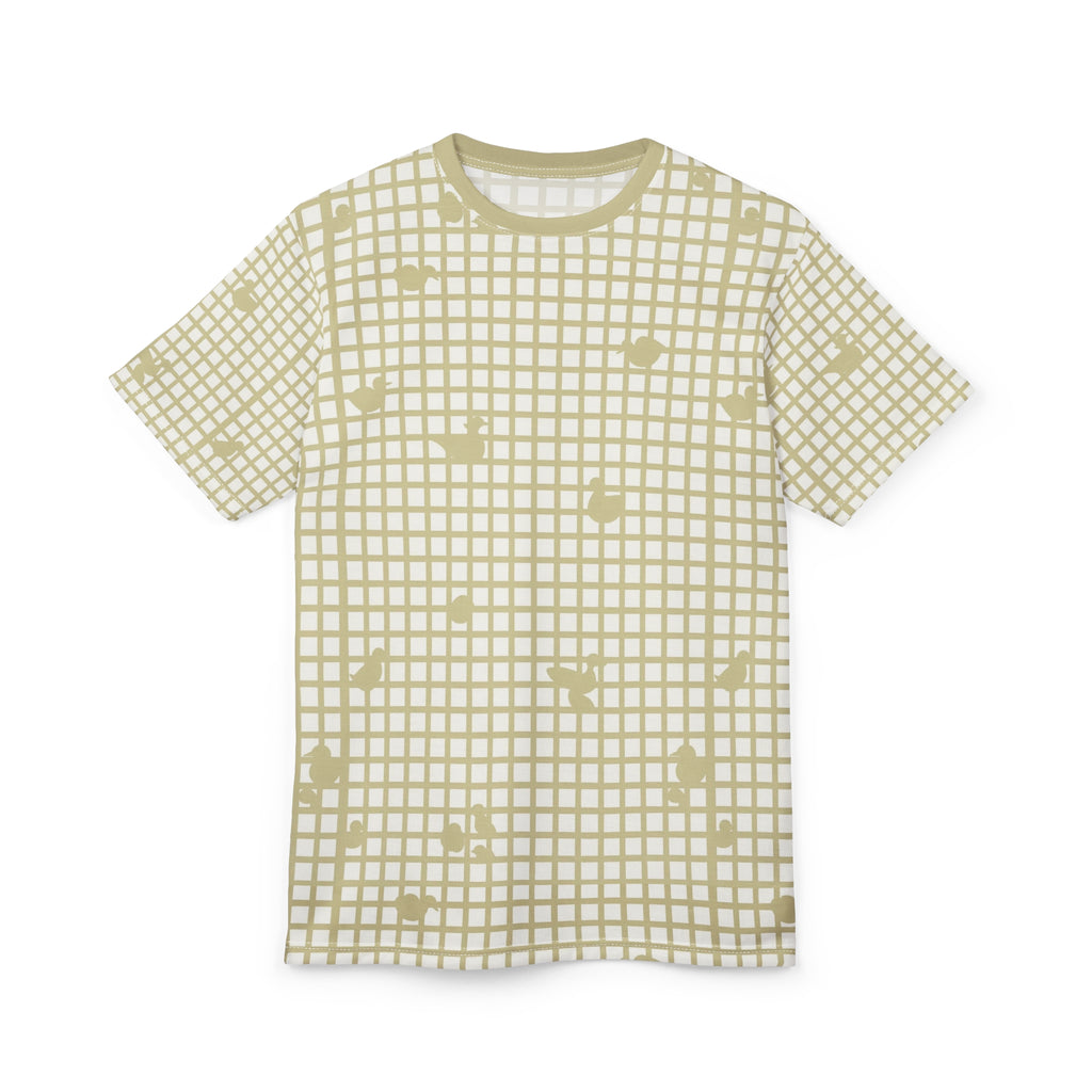 Crosshatch T-Shirt