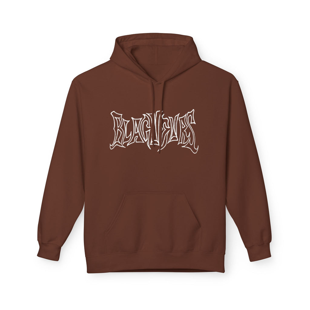 Chocolate Blagueurs Hoodie