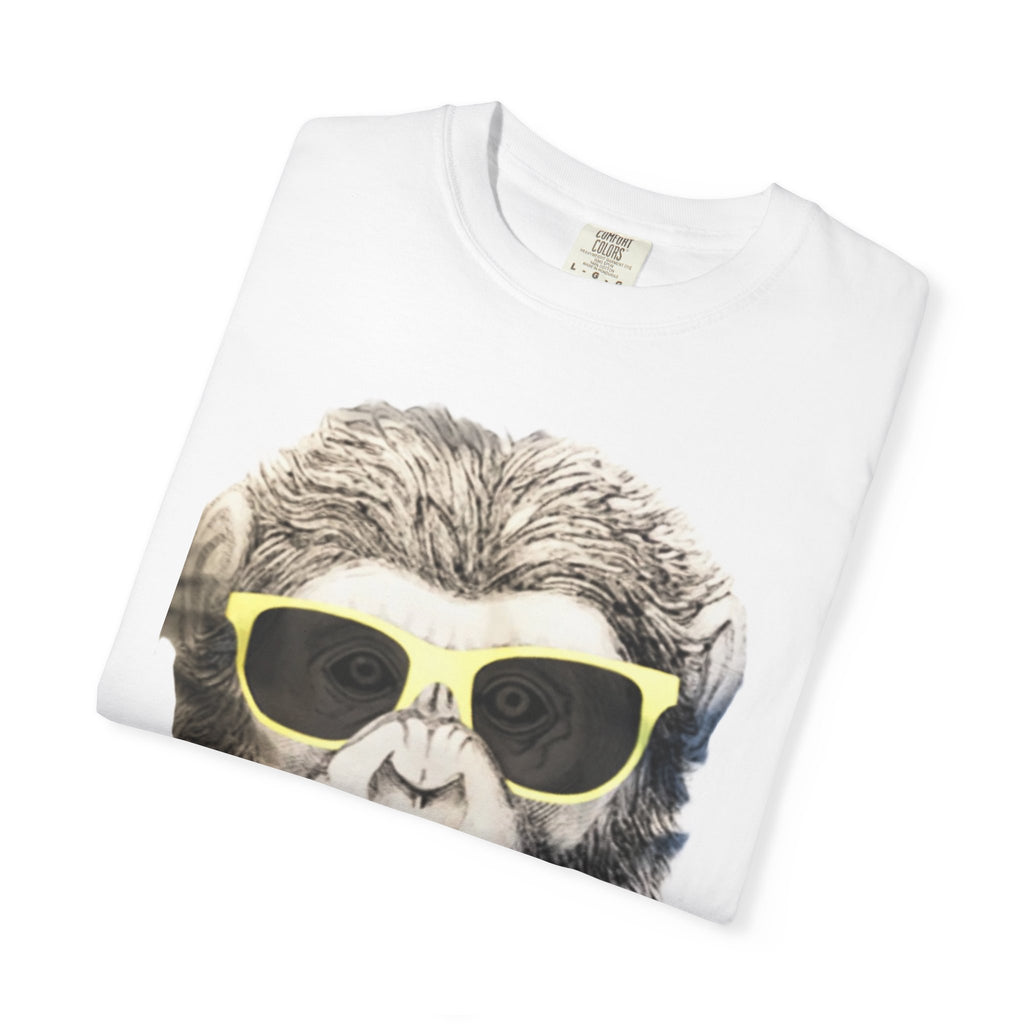 Chimp T-shirt