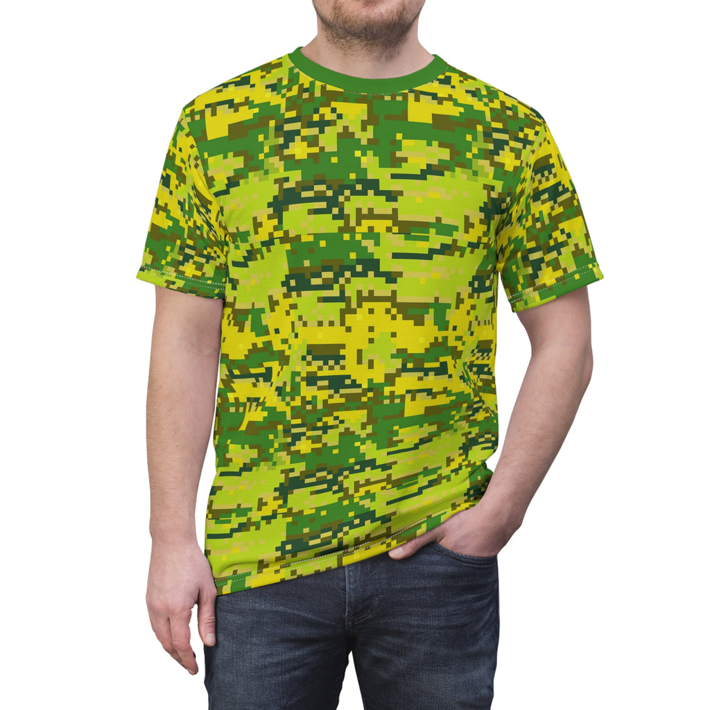 Moss Digital T-Shirt