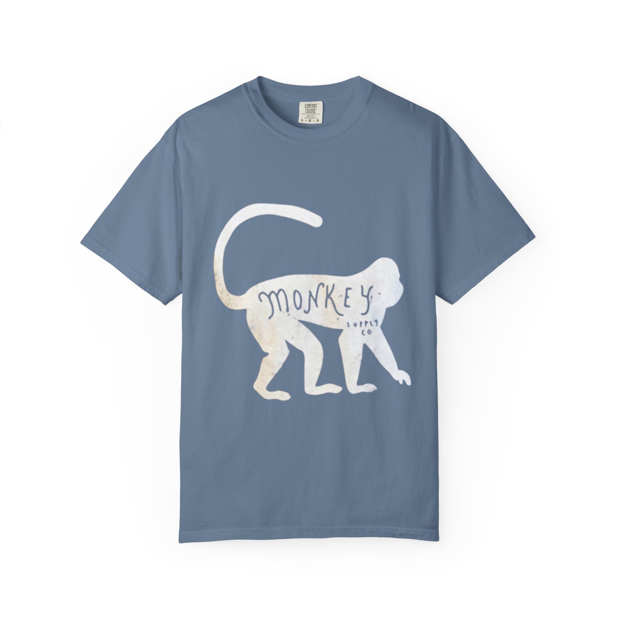 Monkey T-shirt