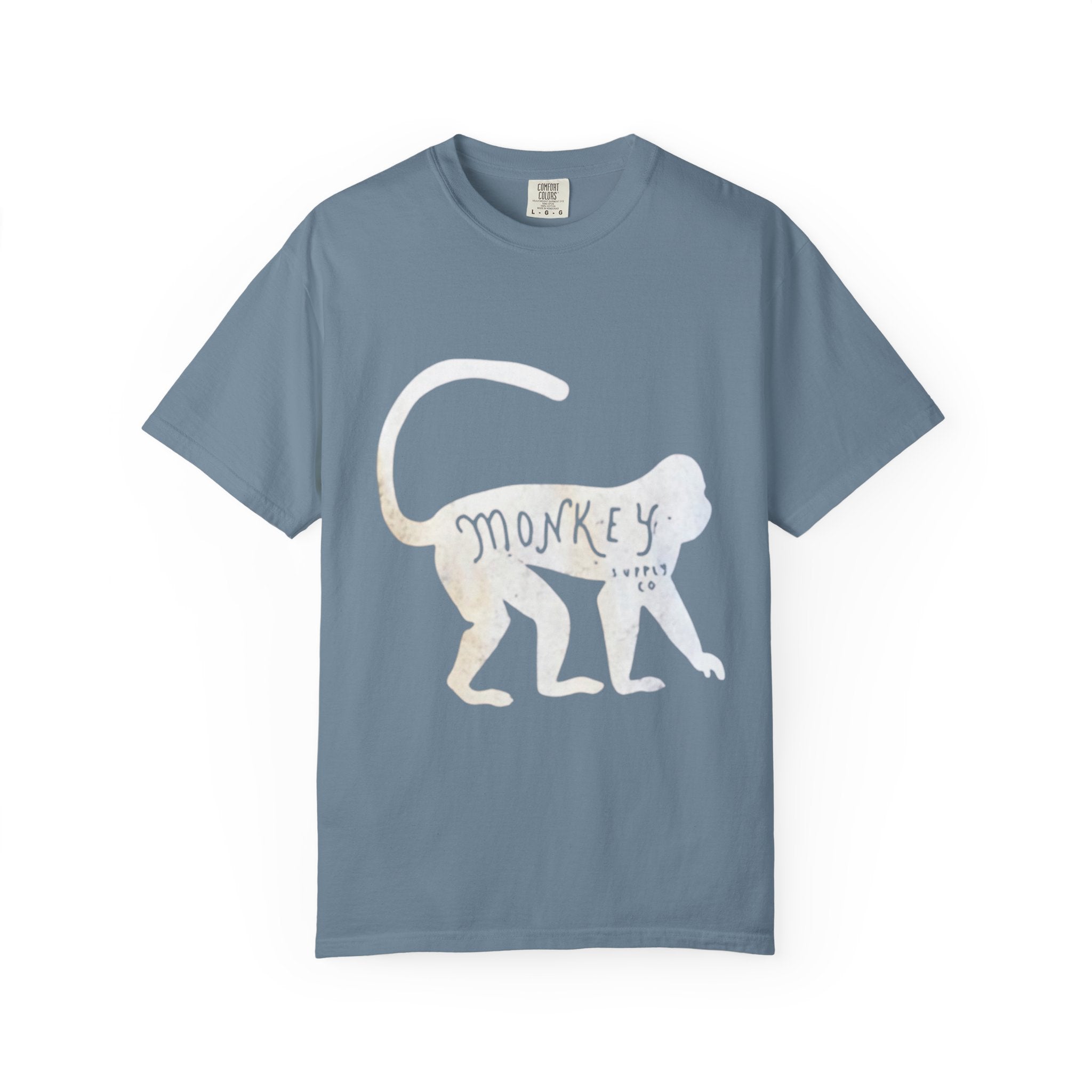 Monkey T-shirt