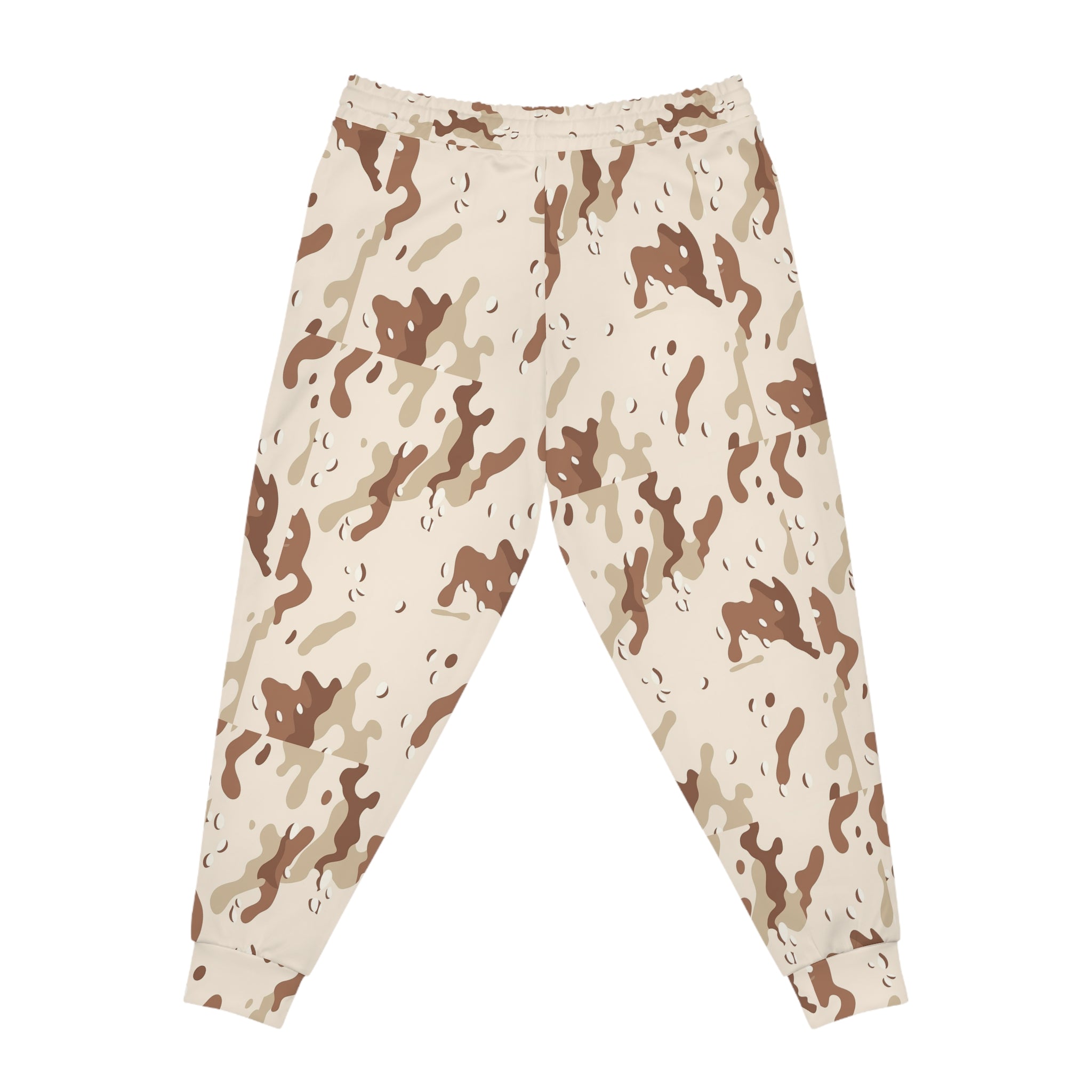Fall Muscle Pants