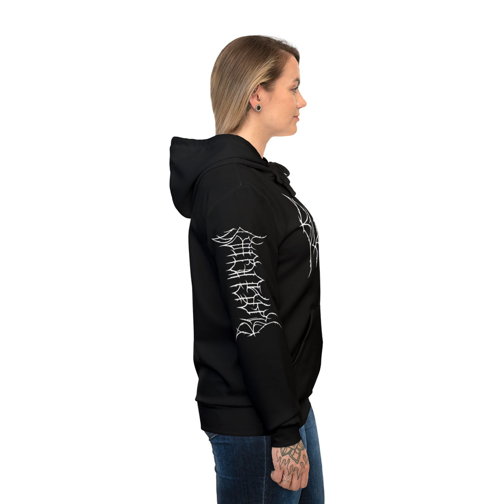 Black Blagueurs Hoodie