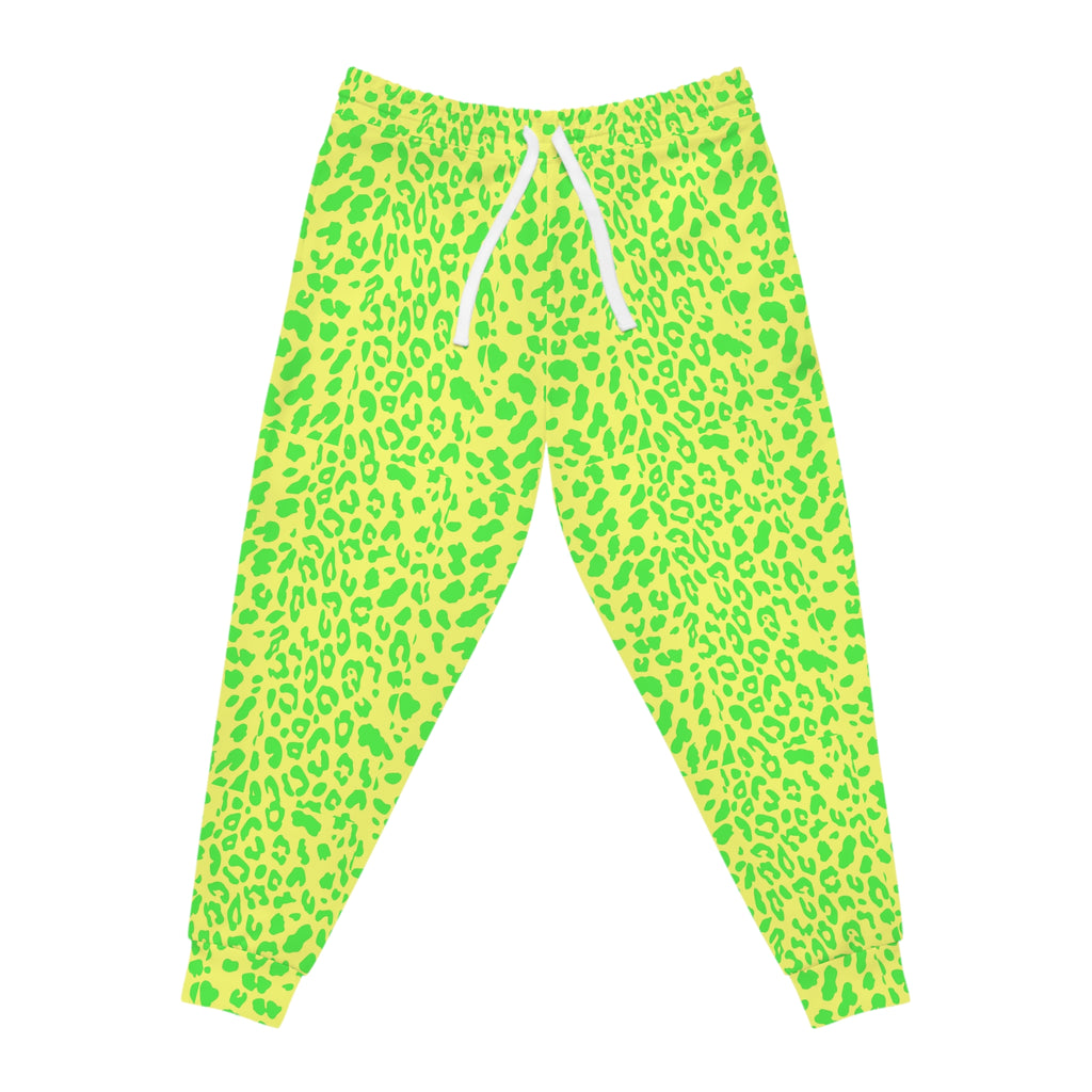 Spotted Muscle Pants