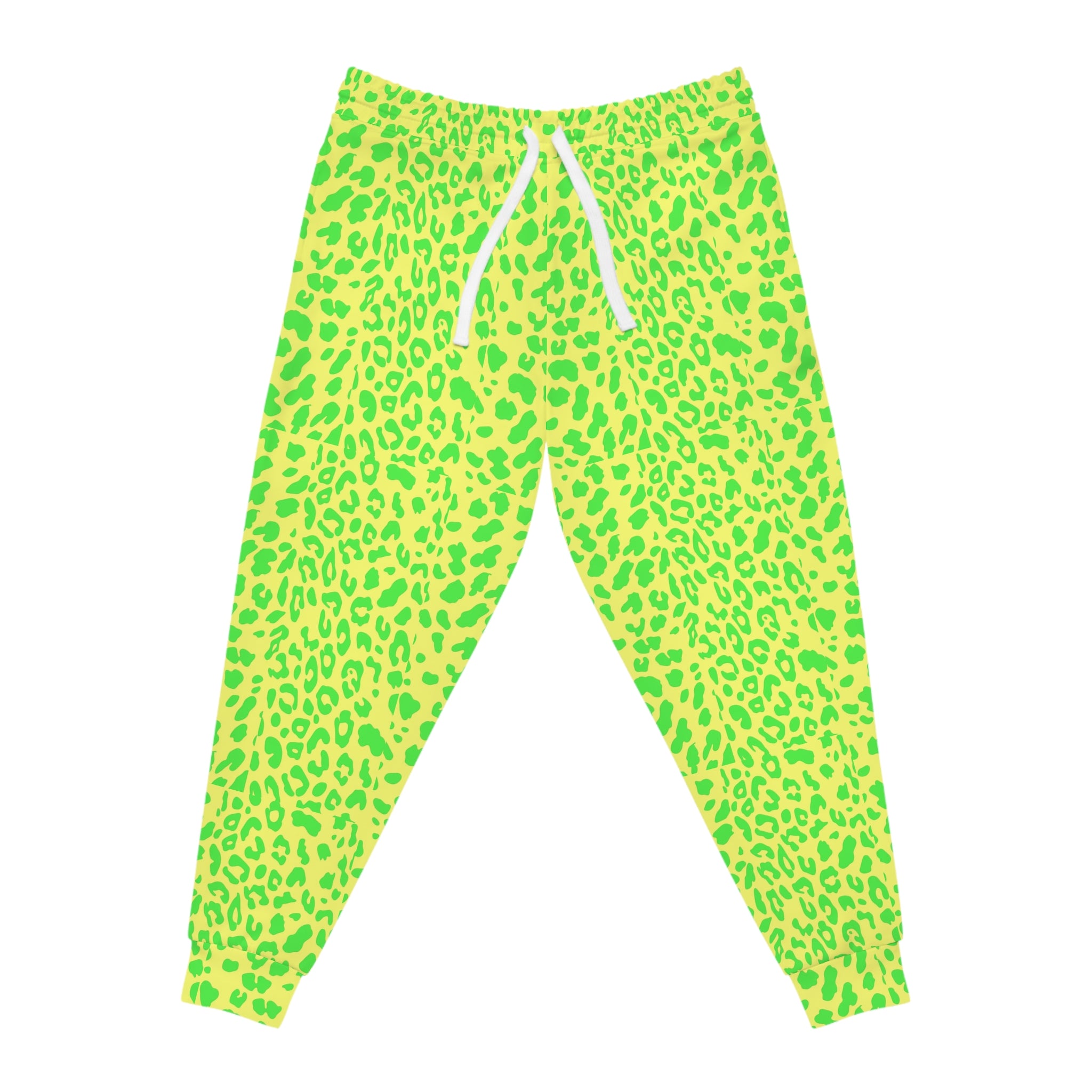 Spotted Muscle Pants