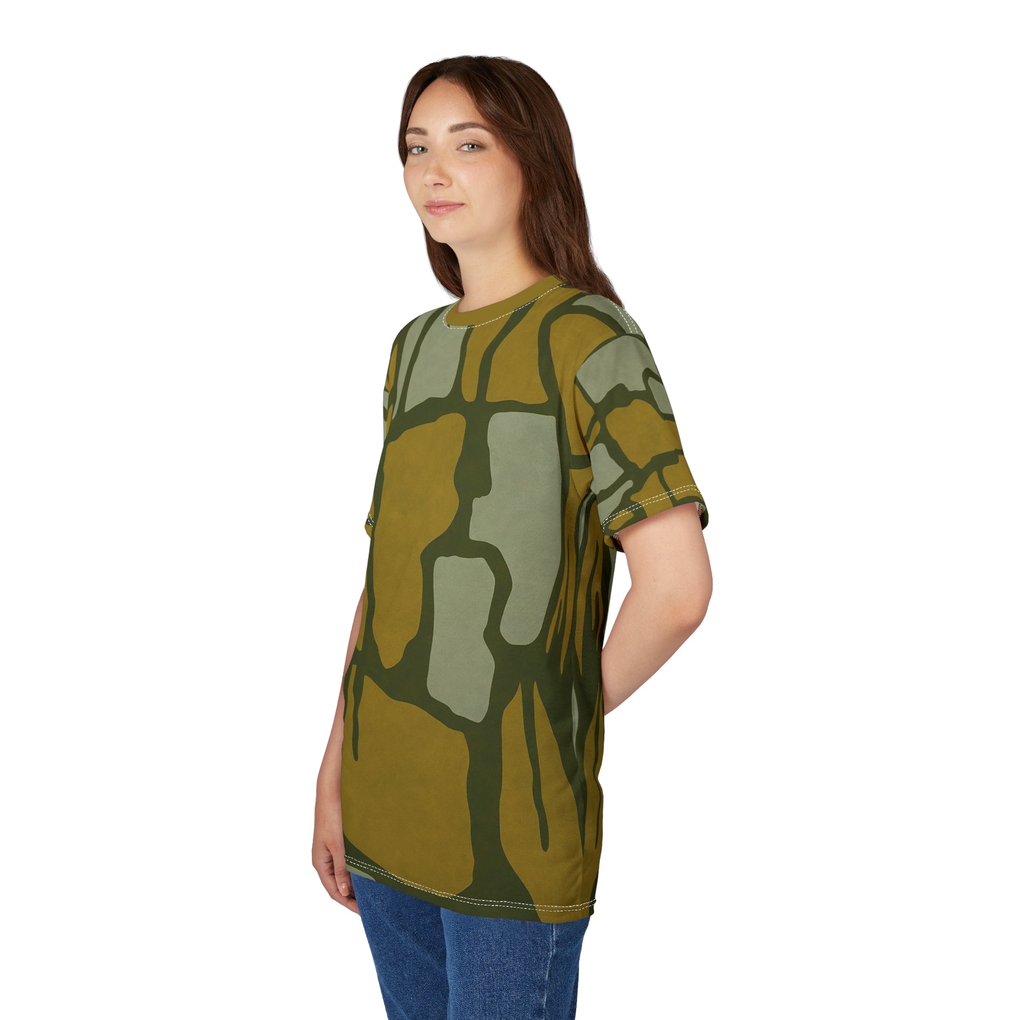Cobble T-Shirt