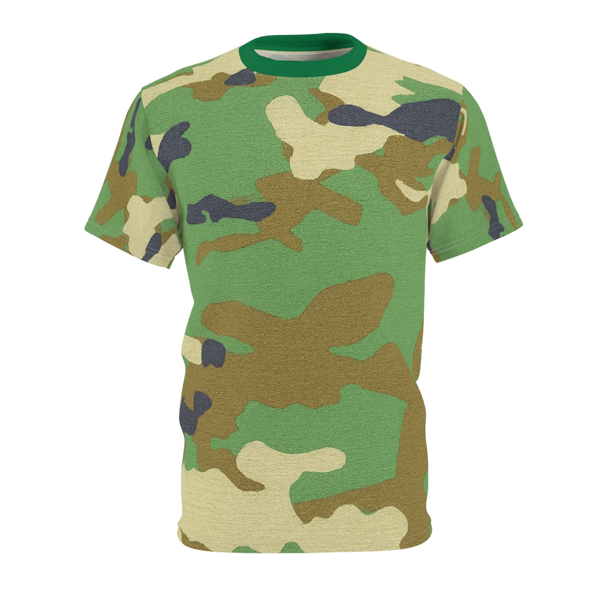 Light Woodland T-Shirt