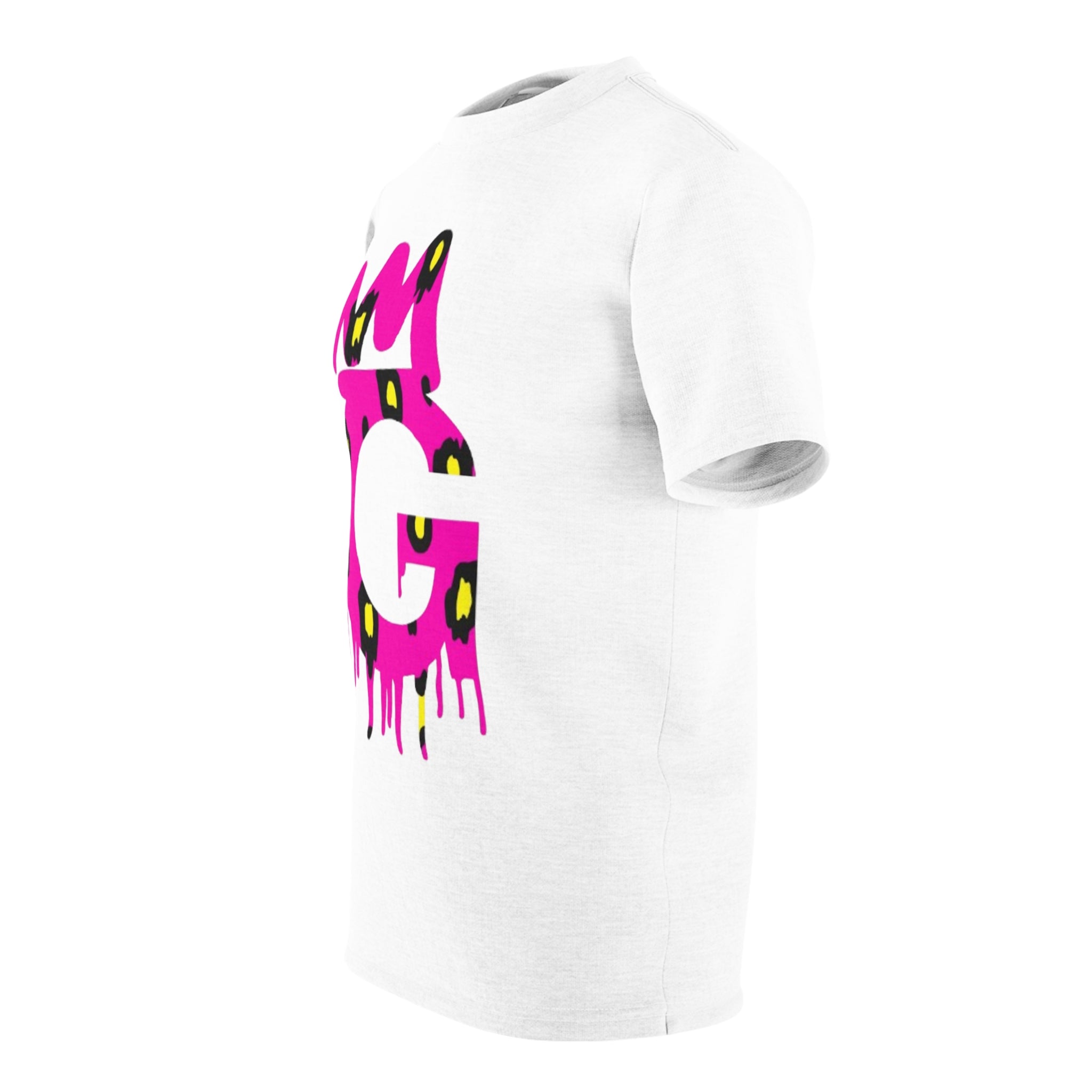 Leopard G Guffy T-Shirt