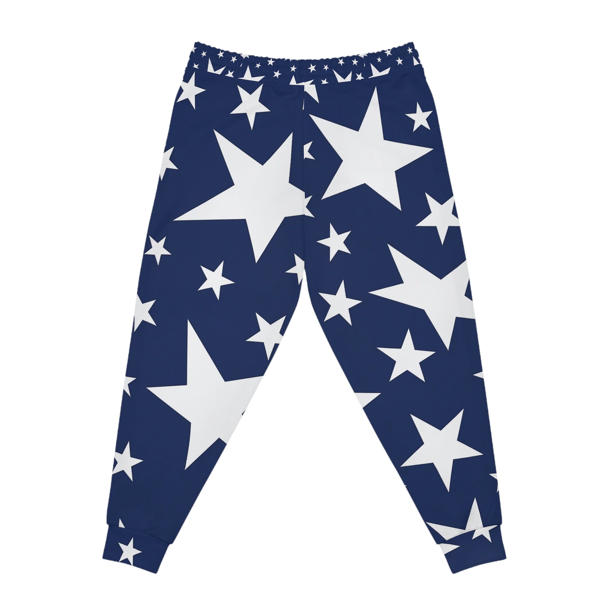 Star Muscle Pants