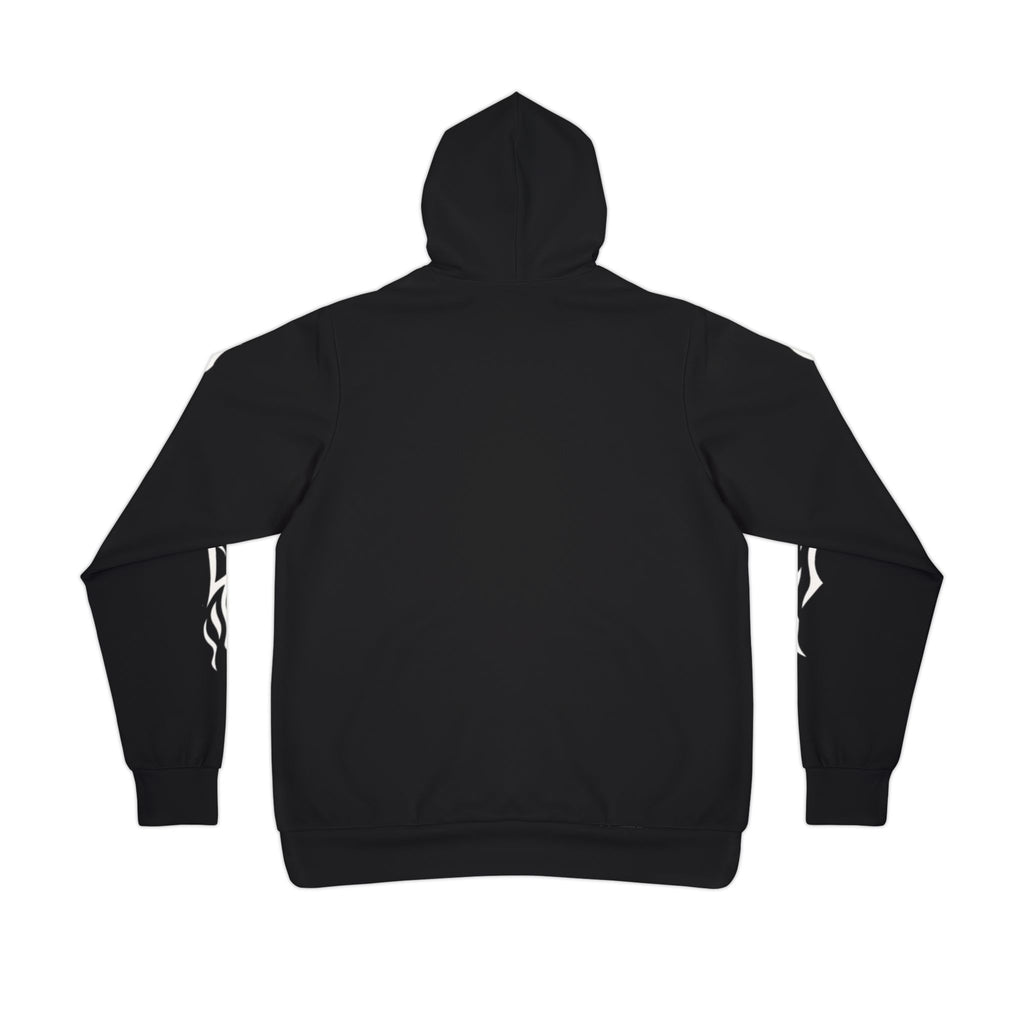 Black Metal HS Hoodie