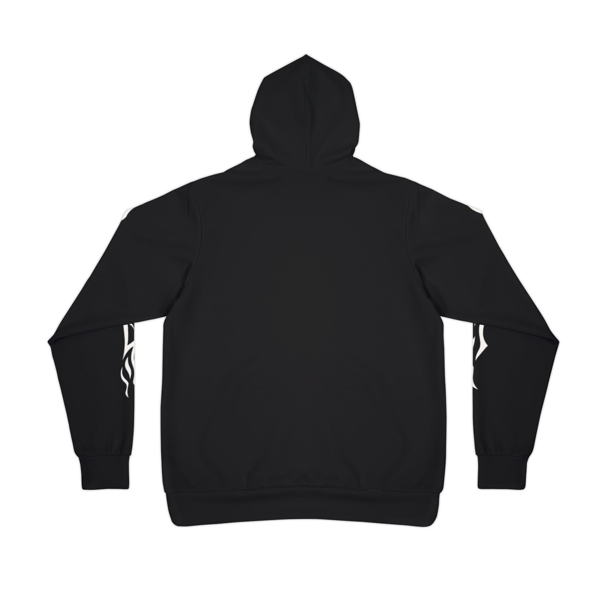 Black Metal HS Hoodie