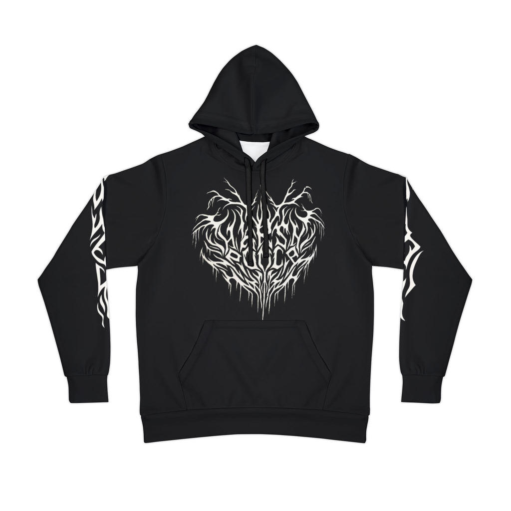 Black Metal HS Hoodie