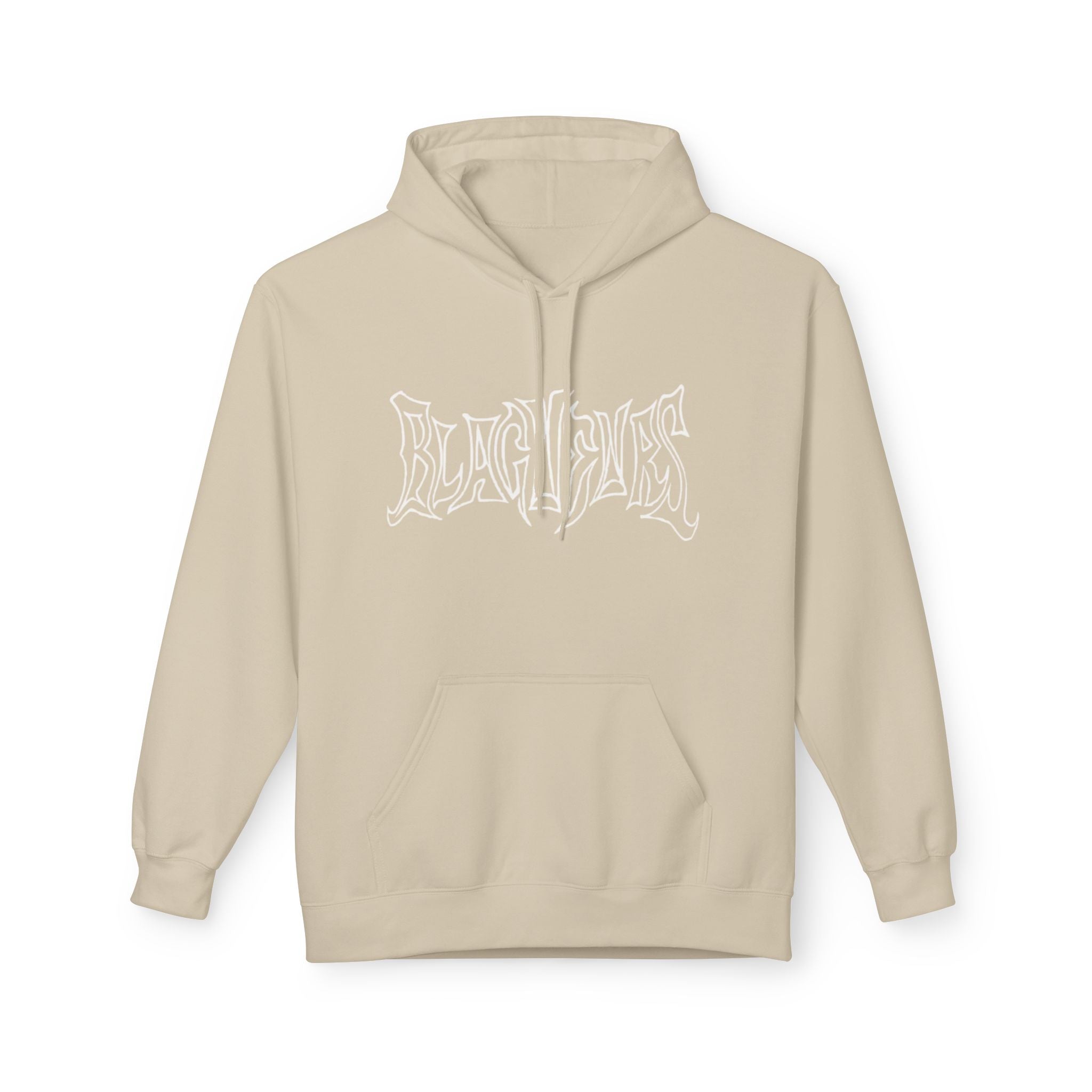 Chocolate Blagueurs Hoodie