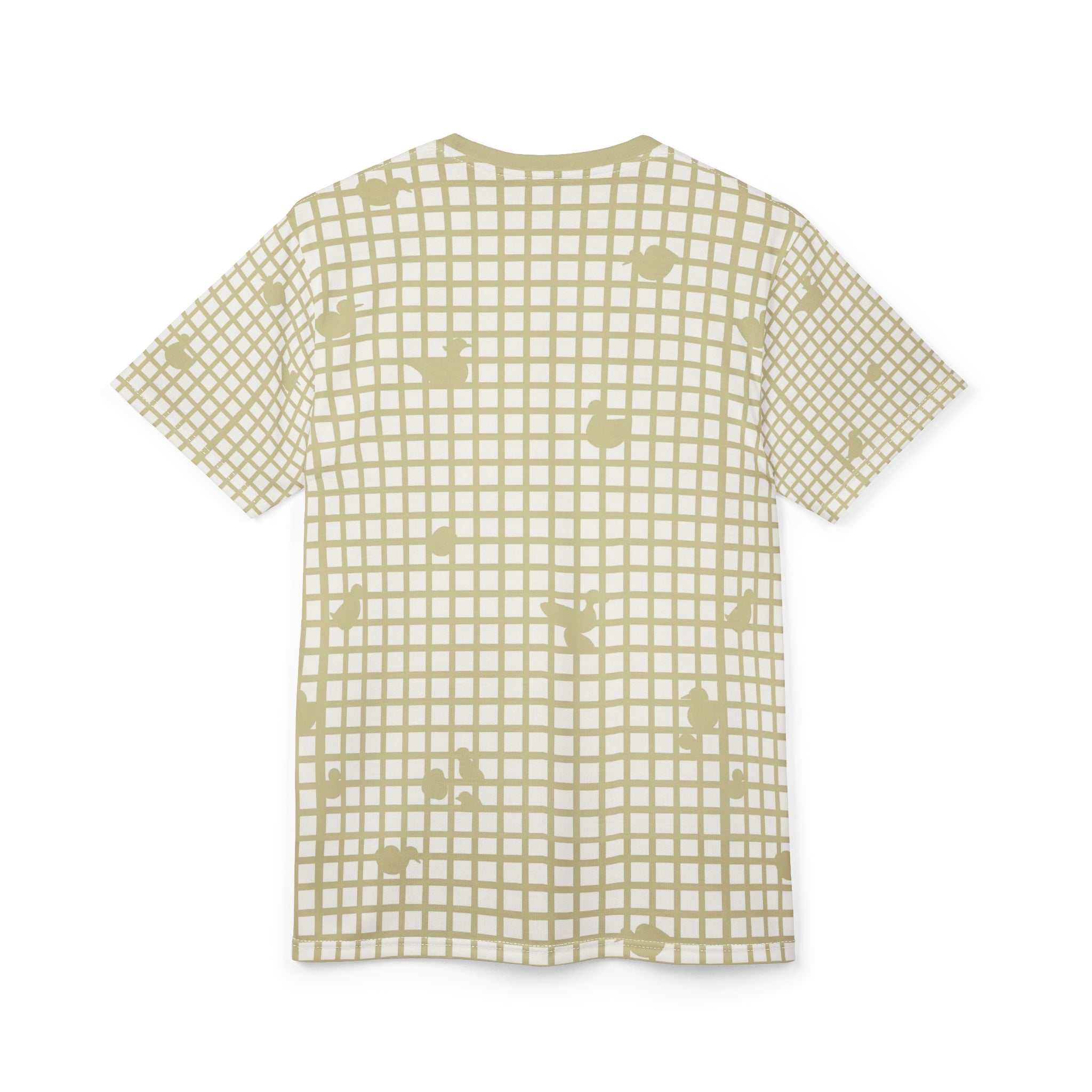 Crosshatch T-Shirt